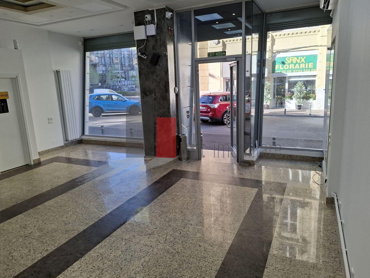 Spatiu comercial de inchiriat in zona Unirii/Ultracentral - 1