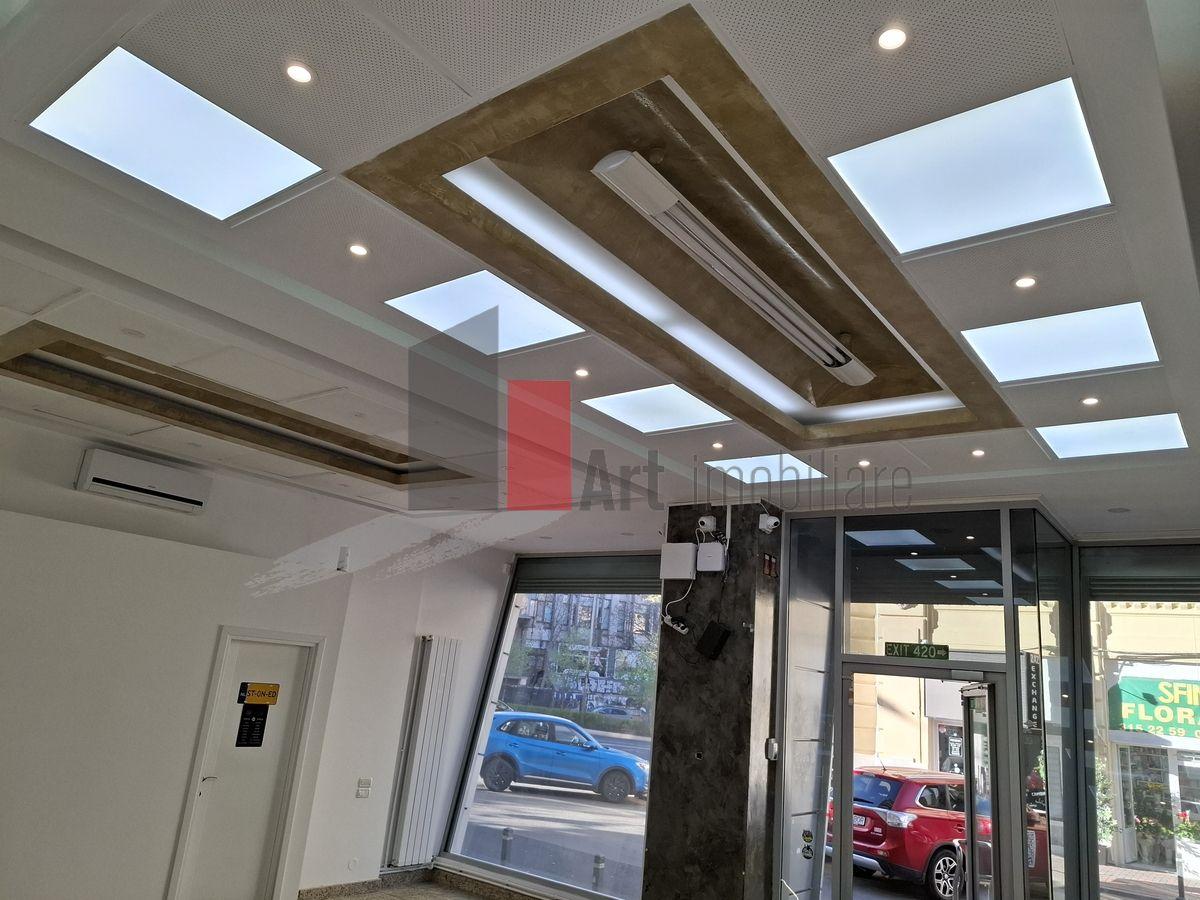 Spatiu comercial de inchiriat in zona Unirii/Ultracentral - 5