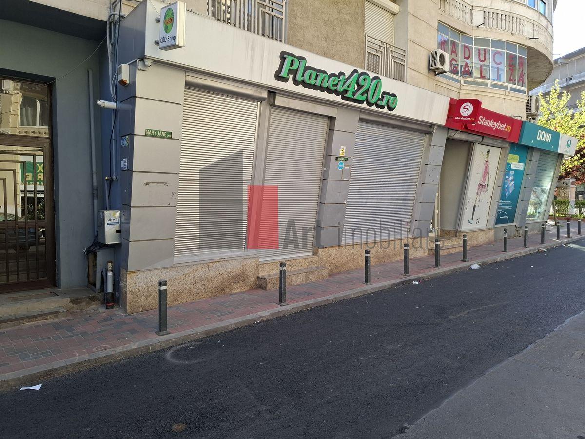 Spatiu comercial de inchiriat in zona Unirii/Ultracentral - 9