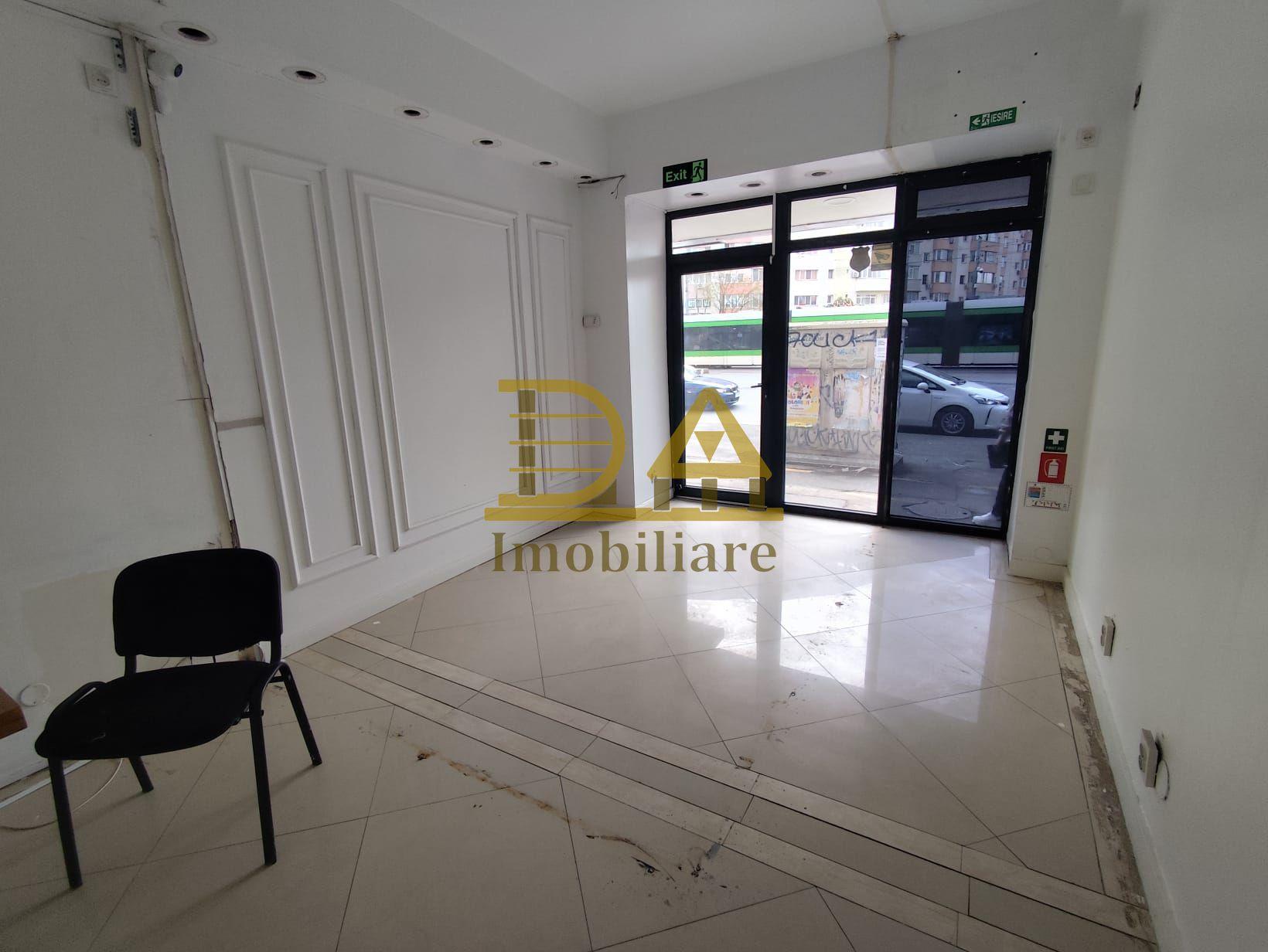 Spatiu Comercial de Inchiriat zona Stefan cel Mare - 5