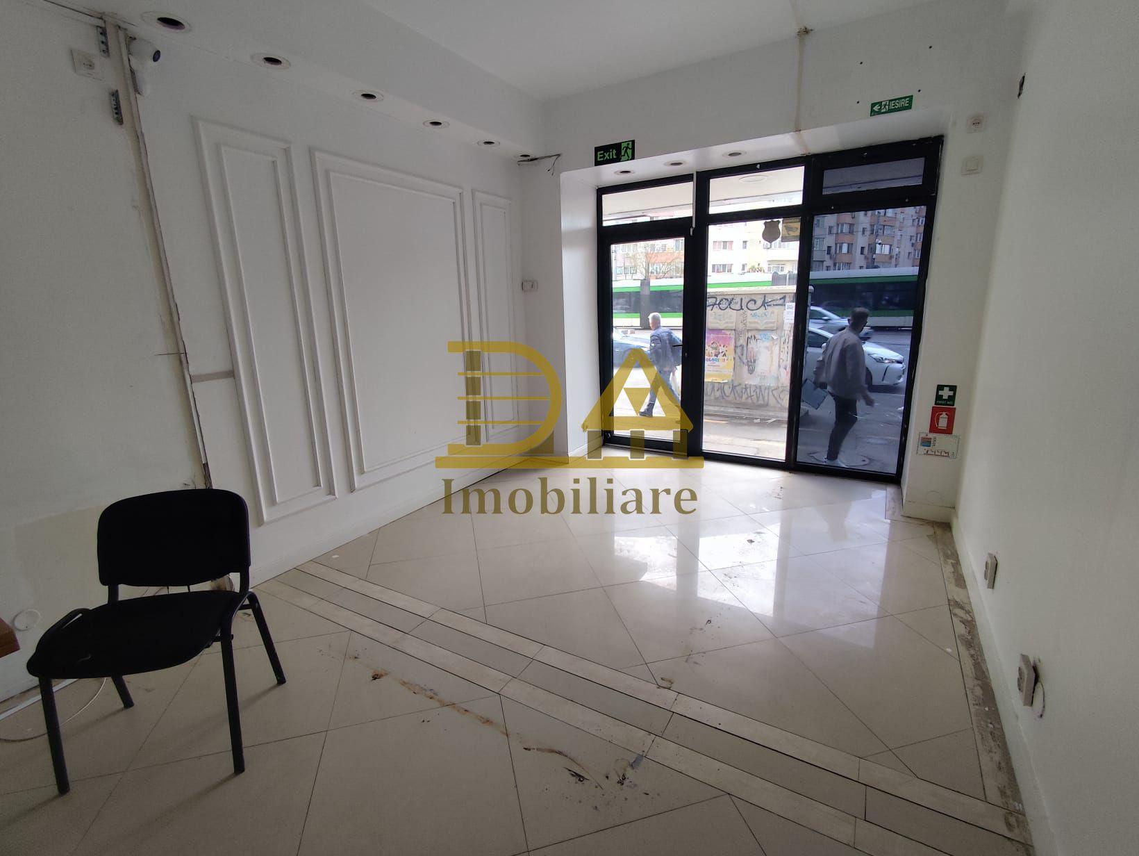 Spatiu Comercial de Inchiriat zona Stefan cel Mare - 2