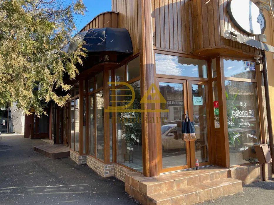 0 comision Spatiu Comercial de Inchiriat zona Polona - 1