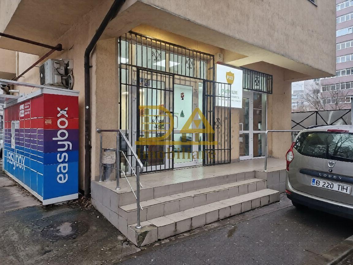 Spatiu Comercial de inchiriat, 54mp, Zona Gorjului - 1