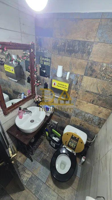 0% Comision Spatiu Comercial de Inchiriat Orizont Drumul Taberei - 7