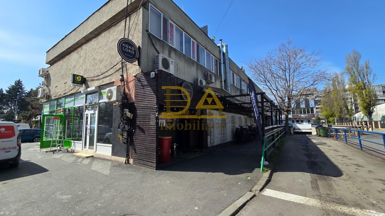 0% Comision Spatiu Comercial de Inchiriat Orizont Drumul Taberei - 1