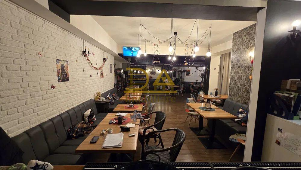 0% Comision Spatiu Comercial de Inchiriat Orizont Drumul Taberei - 4