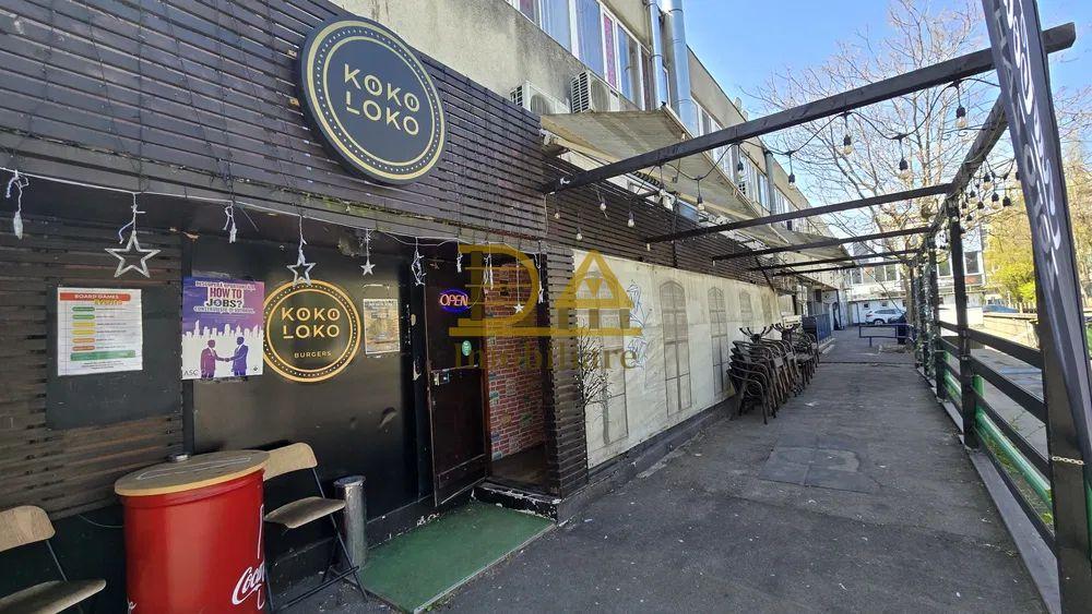 0% Comision Spatiu Comercial de Inchiriat Orizont Drumul Taberei - 3