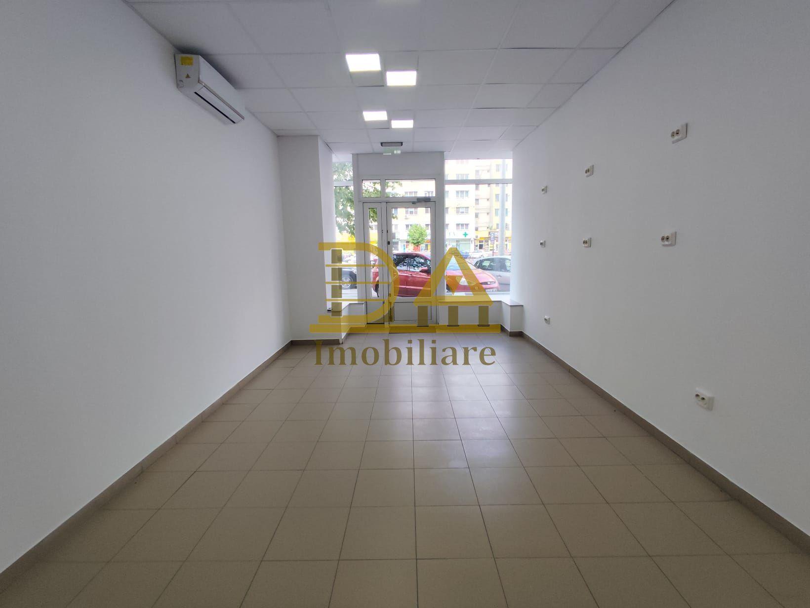 Spatiu Comercial de Inchiriat Zona Sos Pantelimon - 1