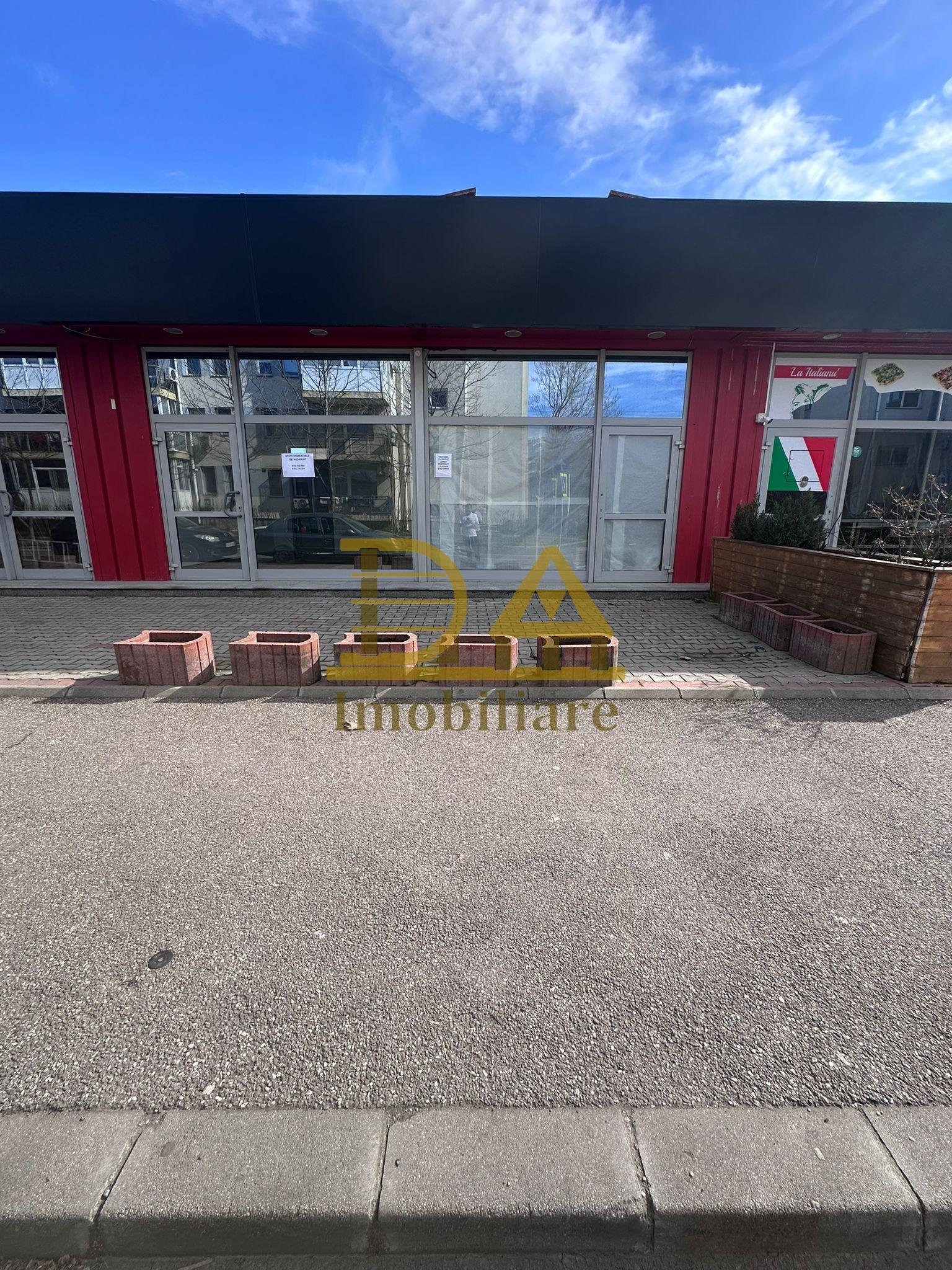 0% Comision Spatiu Comercial de Inchiriat in Valea Oltului - 4