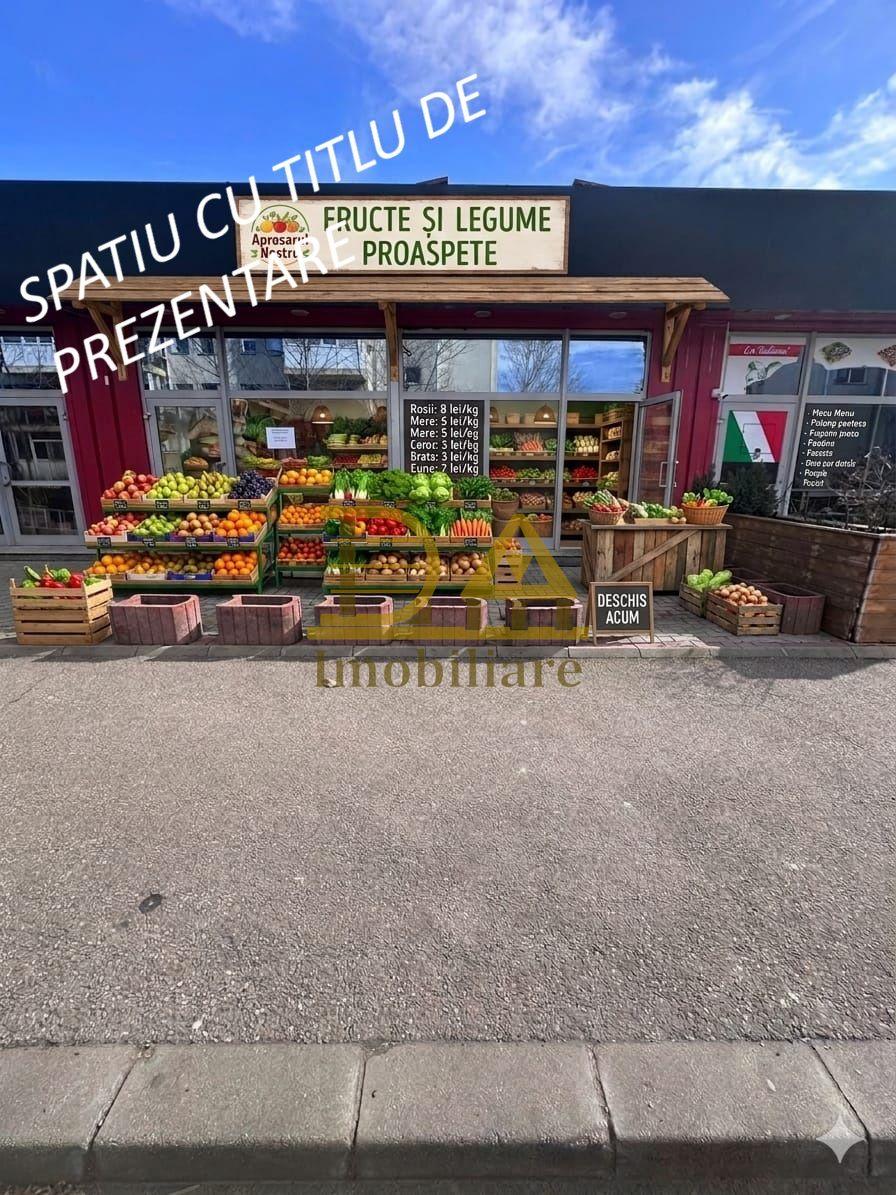 0% Comision Spatiu Comercial de Inchiriat in Valea Oltului - 8