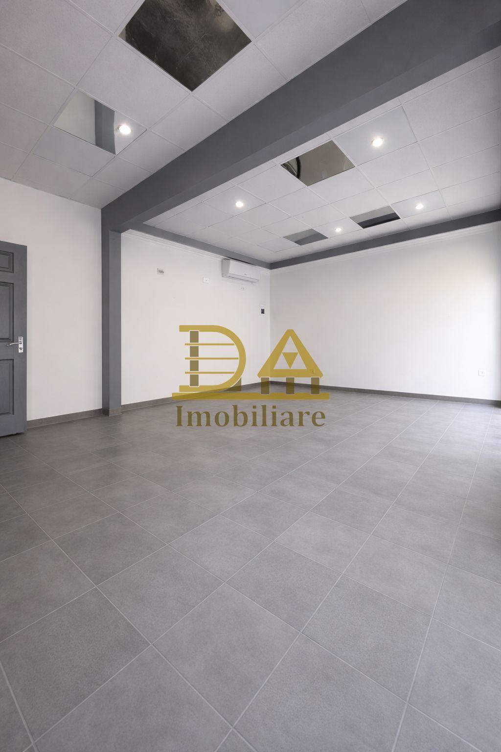 0% Comision Spatiu Comercial de Inchiriat in Valea Oltului - 1