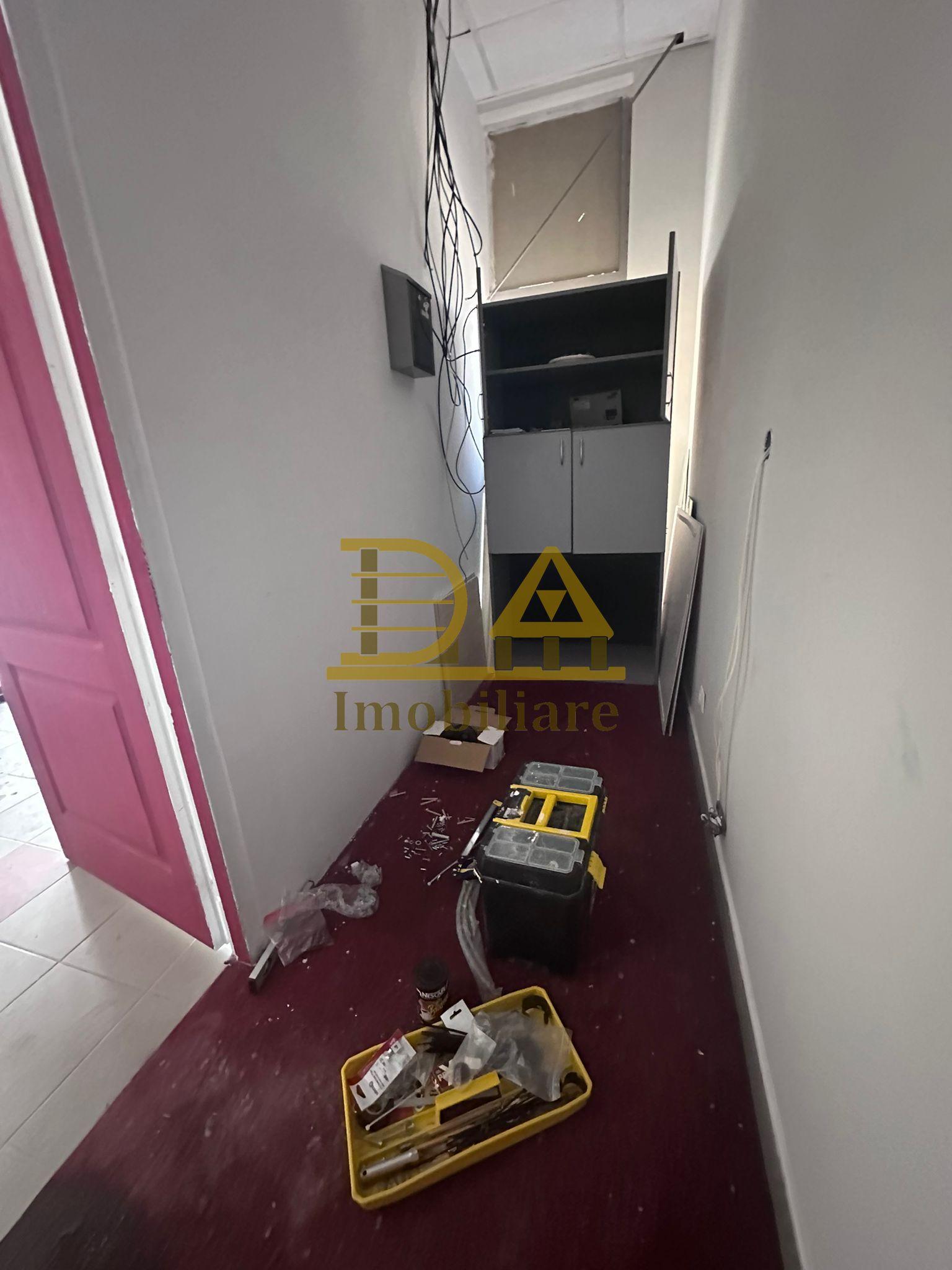 0% Comision Spatiu Comercial de Inchiriat in Valea Oltului - 10