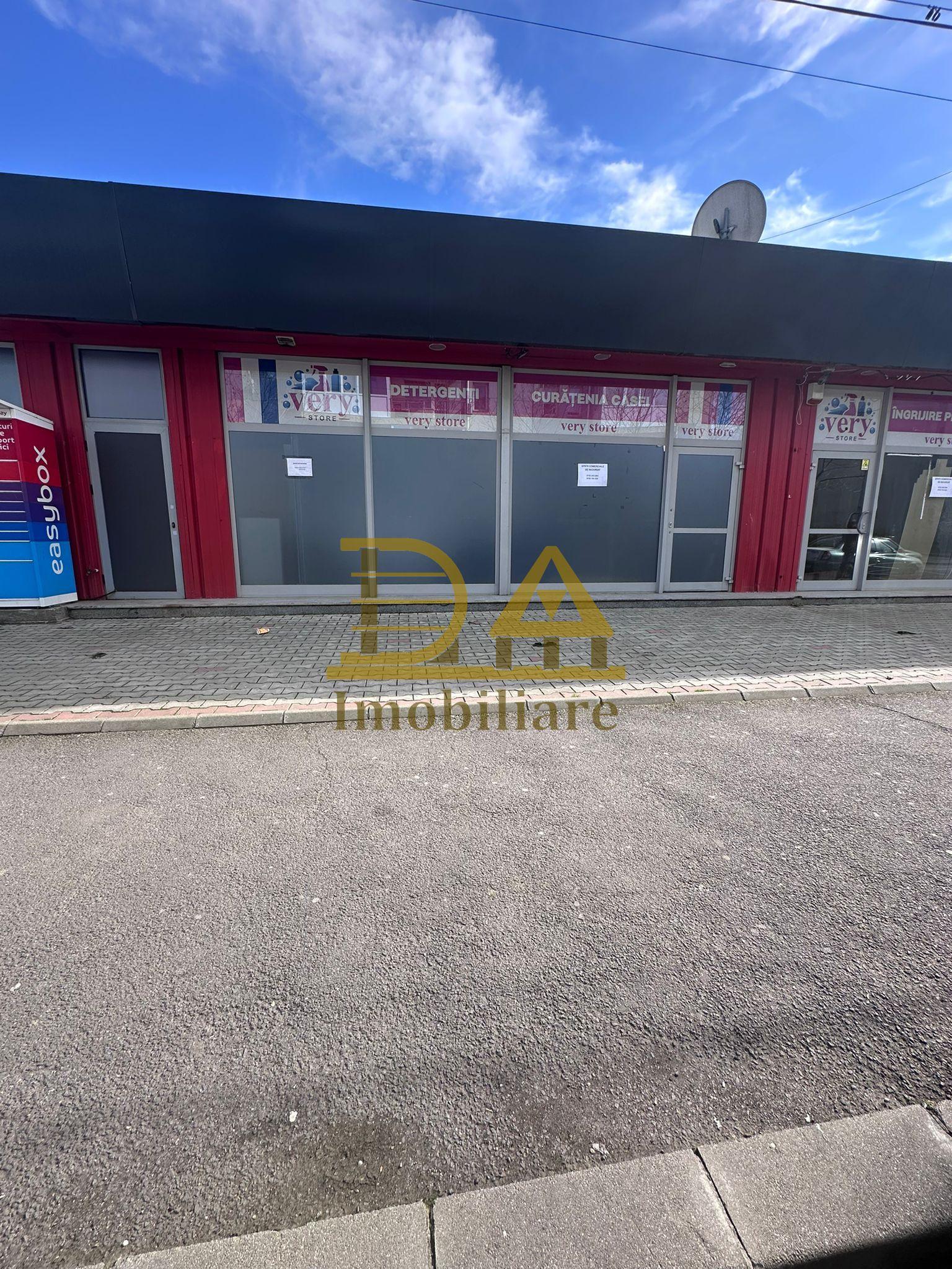 0% Comision Spatiu Comercial de Inchiriat in Valea Oltului - 5