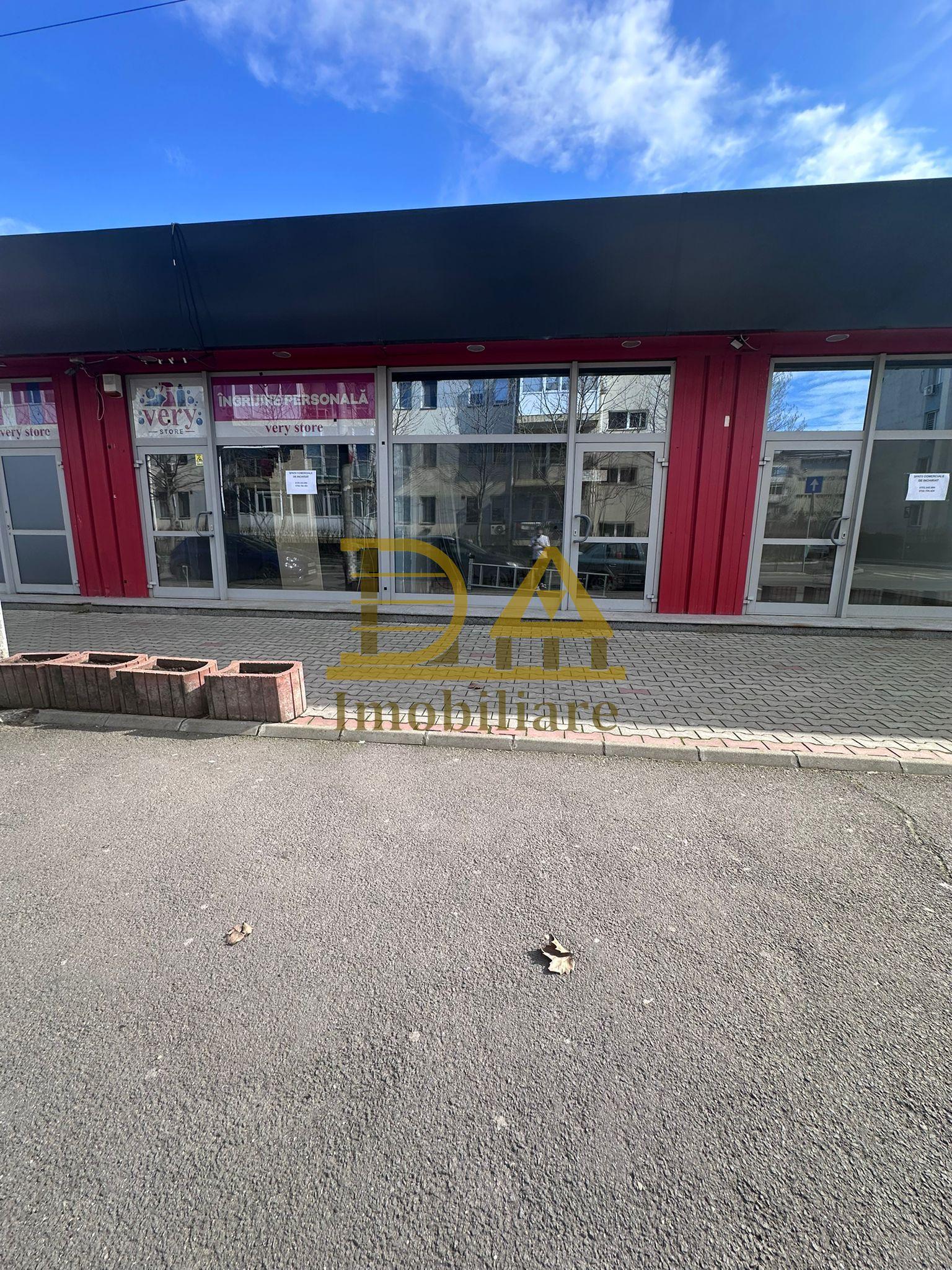 0% Comision Spatiu Comercial de Inchiriat in Valea Oltului - 3