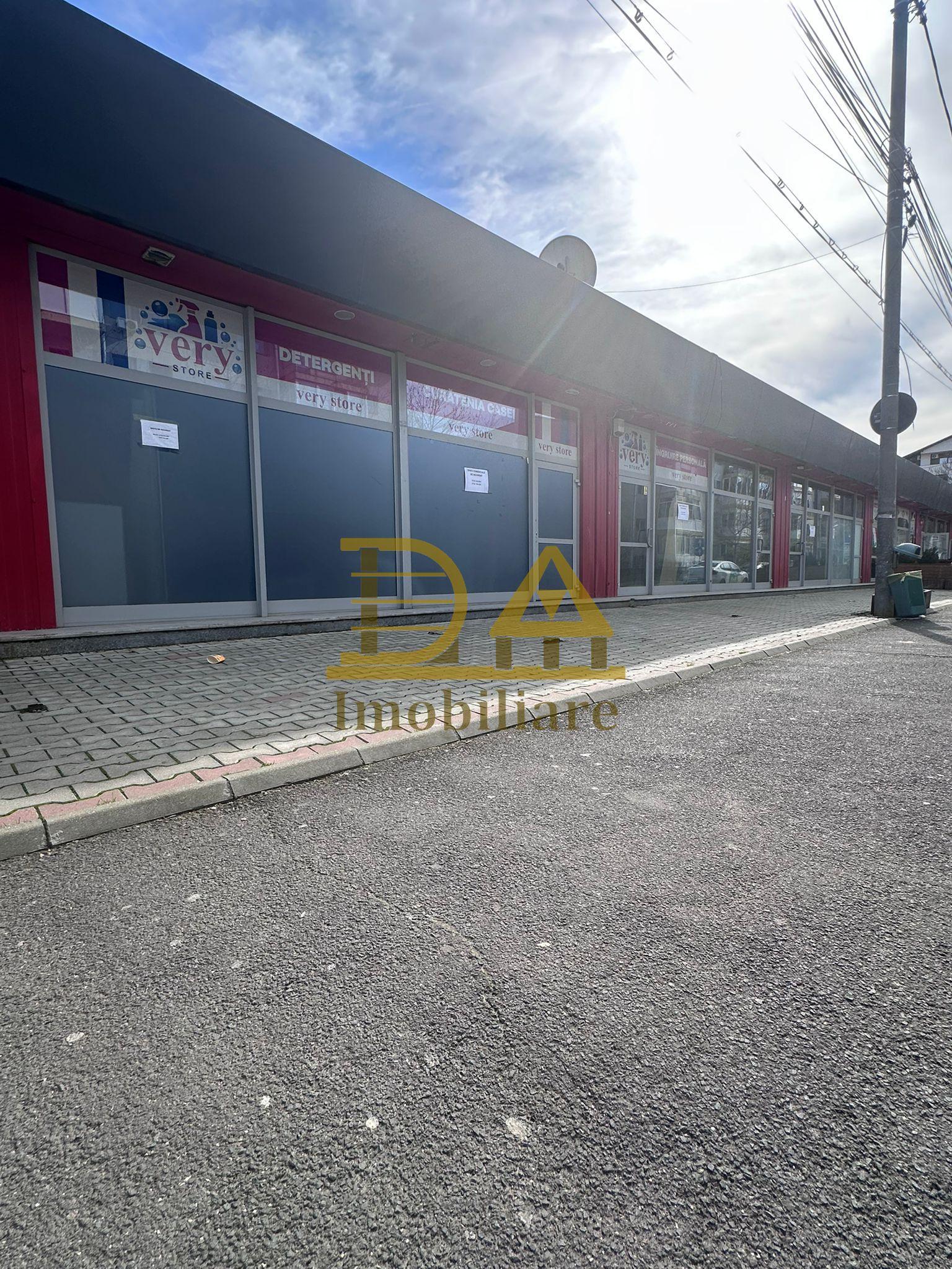 0% Comision Spatiu Comercial de Inchiriat in Valea Oltului - 6