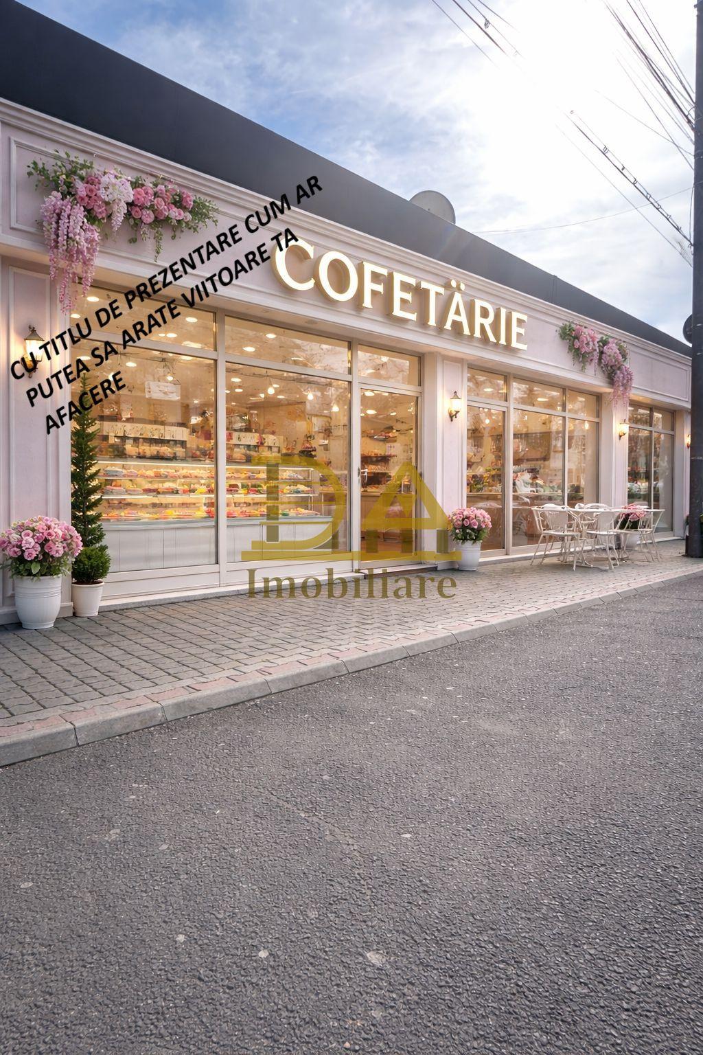 0% Comision Spatiu Comercial de Inchiriat in Valea Oltului - 7