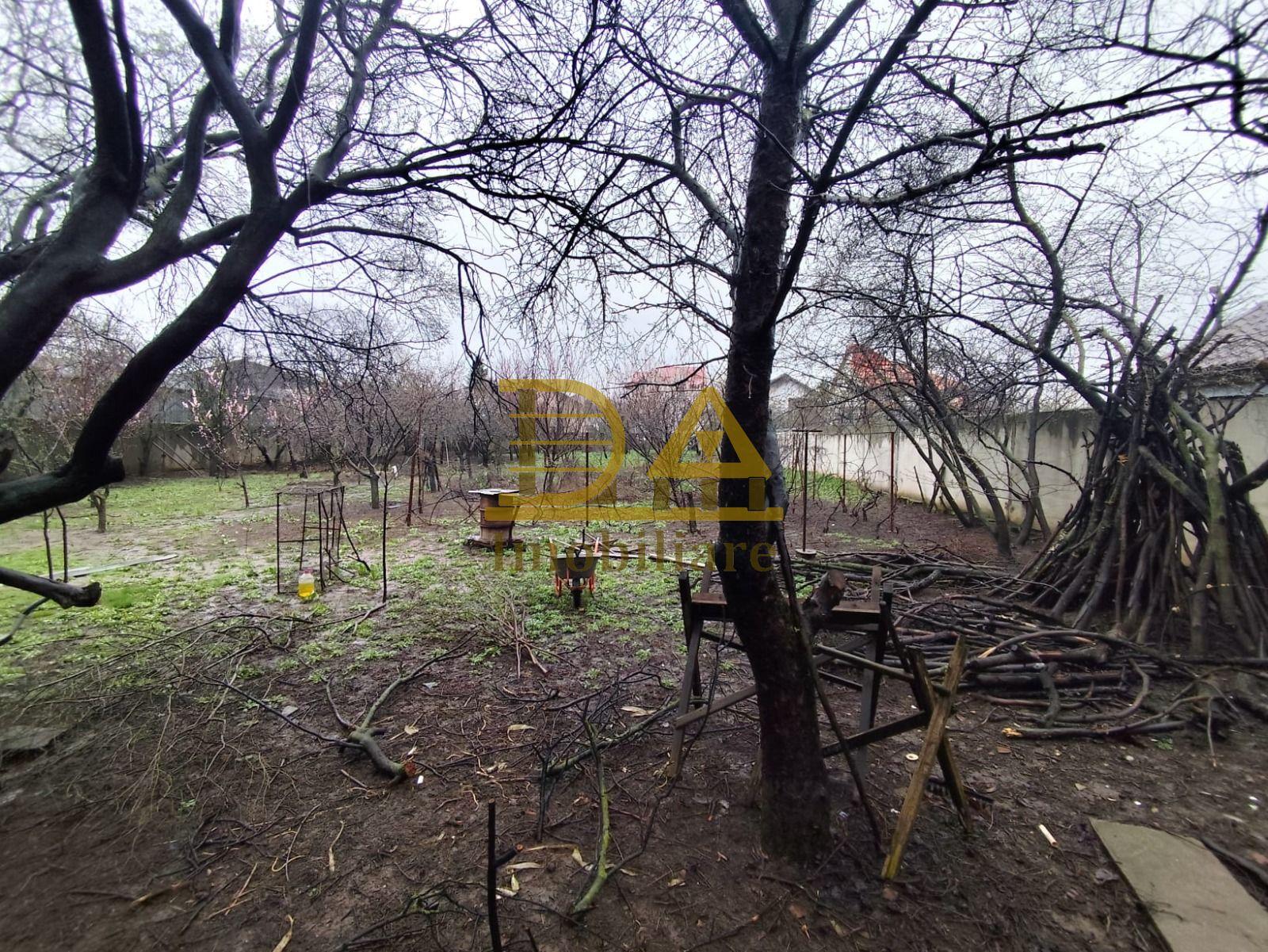 Proprietate de vanzare, 3400mp, casa P+1, Sos. Alexandriei - 9