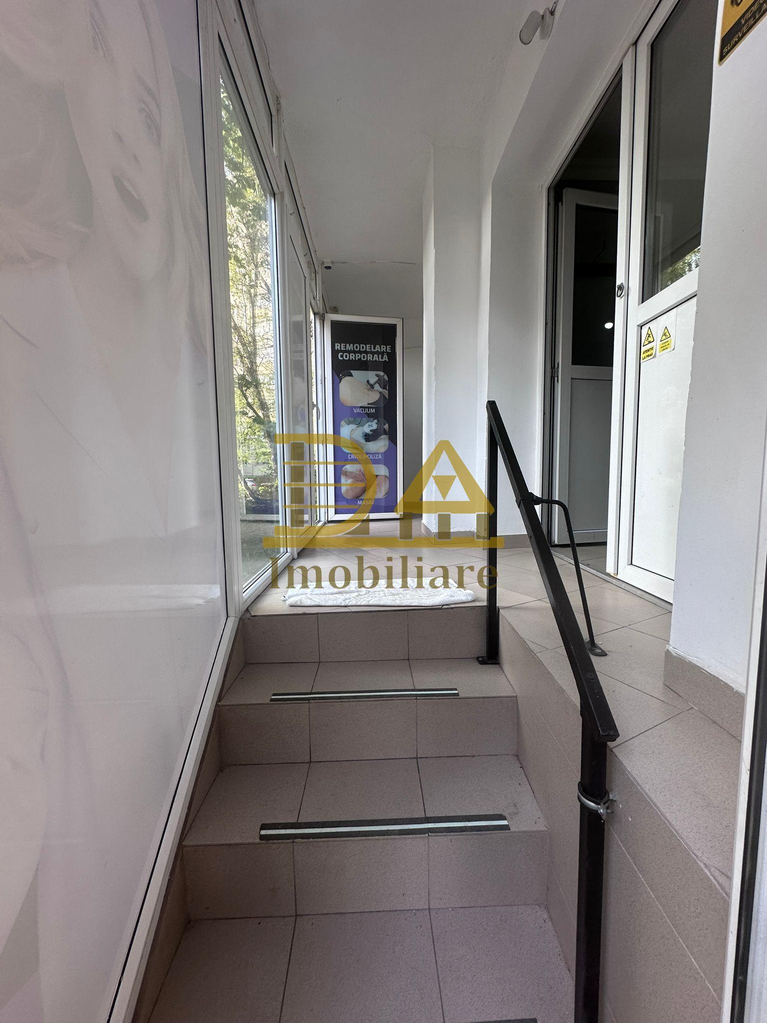 Comision 0⚠️Spatiu Comercial de Inchiriat Zona Bd Chisinau⚠️ - 5