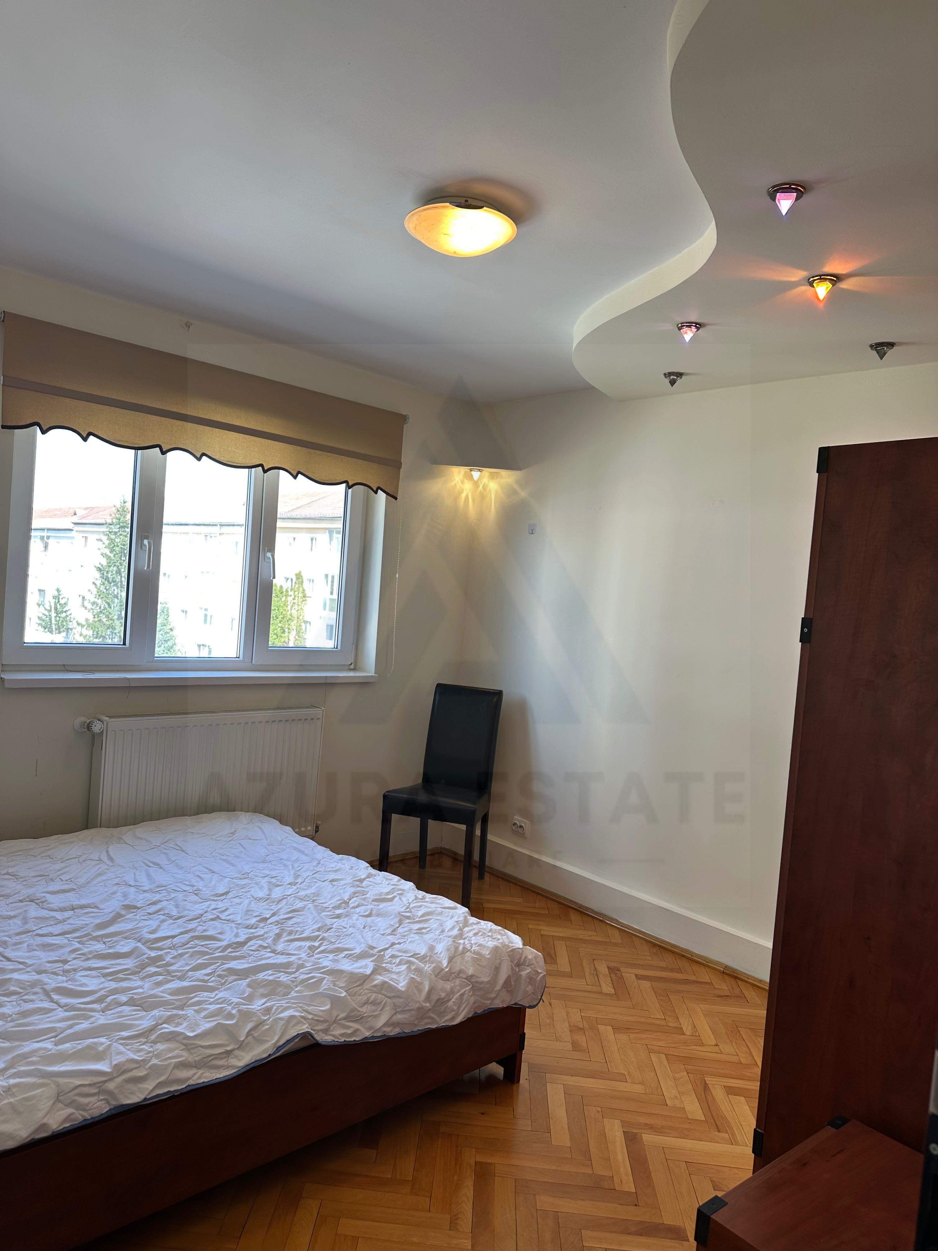 Apartament 2 camere 56 mp utili etaj 3 pivnita zona Calea Dumbravii - 1