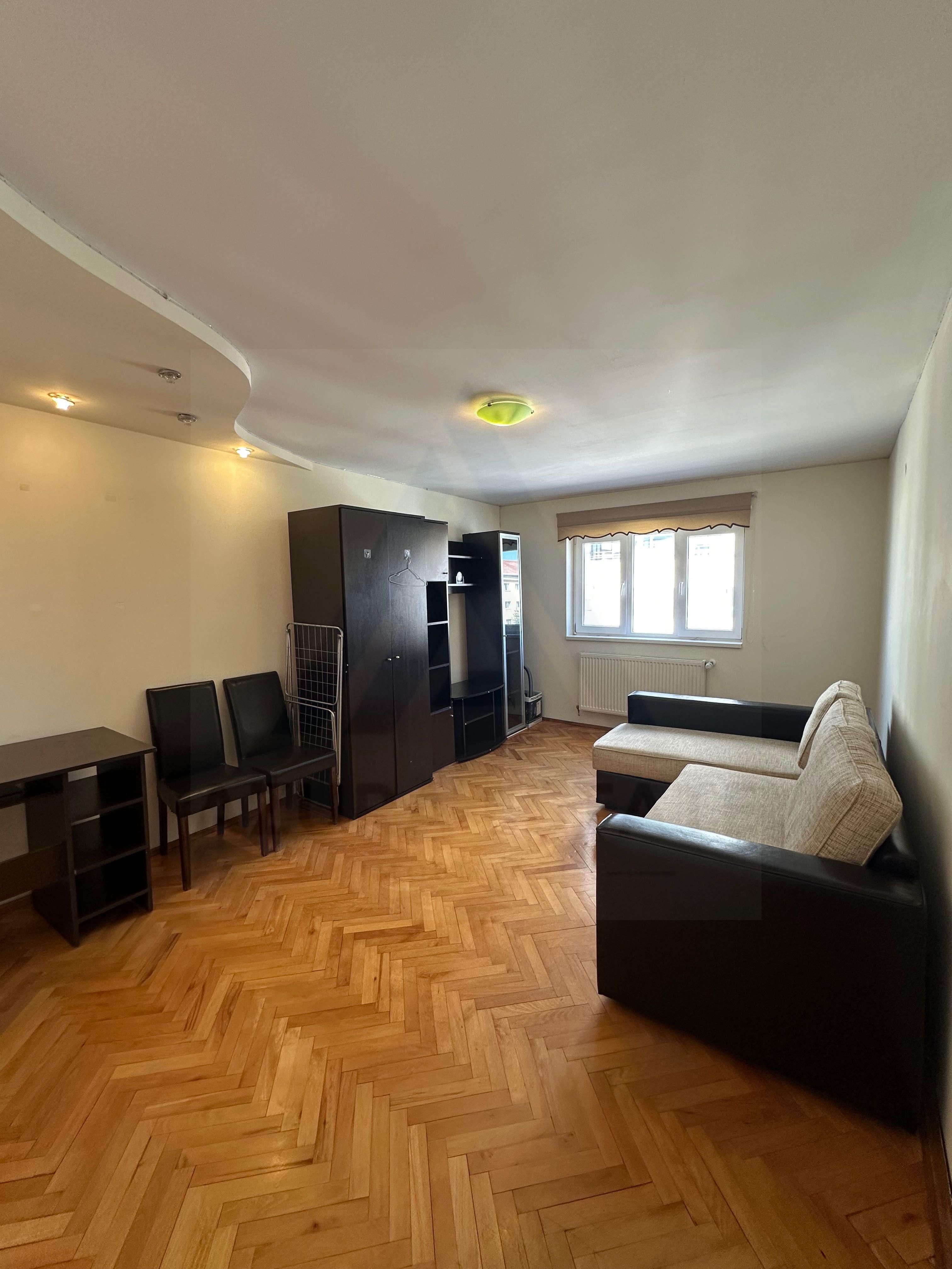 Apartament 2 camere 56 mp utili etaj 3 pivnita zona Calea Dumbravii - 4