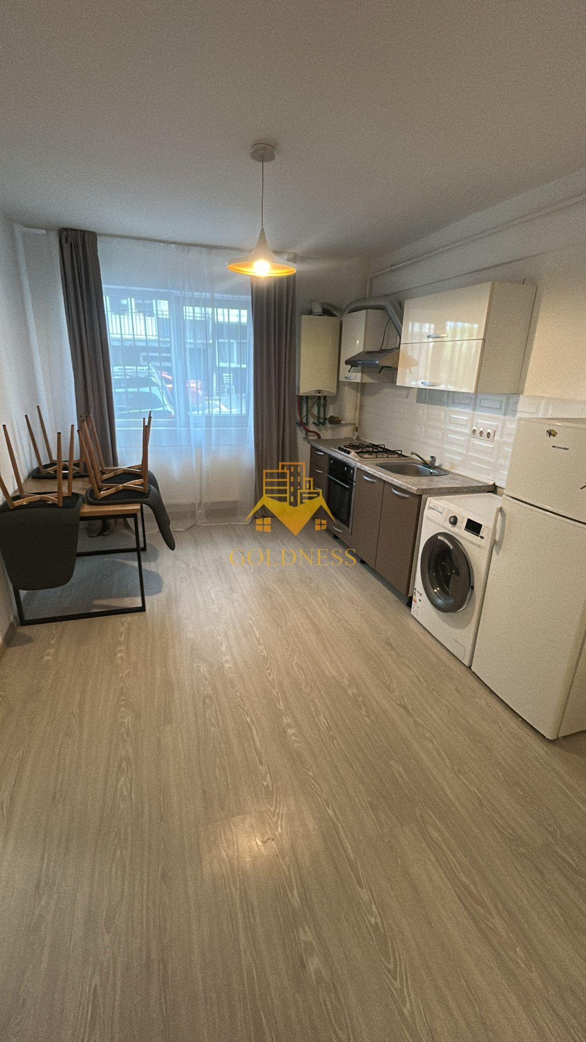 2 camere, modern, bloc nou, Baciu, Galaxiei zona Old GYM, Pet Friendly - 5