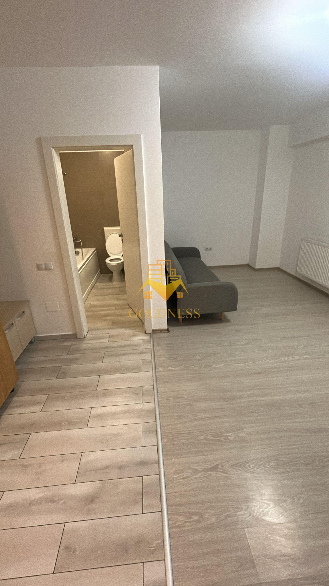 2 camere, modern, bloc nou, Baciu, Galaxiei zona Old GYM, Pet Friendly - 3