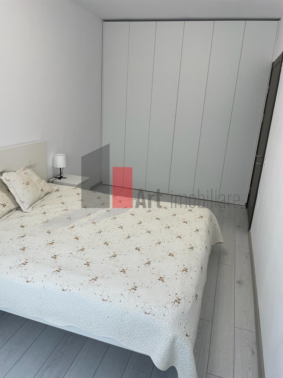 Apartament cu 2 camere de inchiriat-Aparatorii Patriei-centrala+loc de parcare - 2