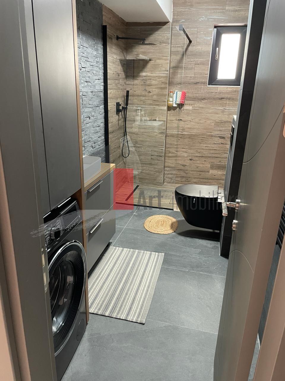 Apartament cu 2 camere de inchiriat-Aparatorii Patriei-centrala+loc de parcare - 7