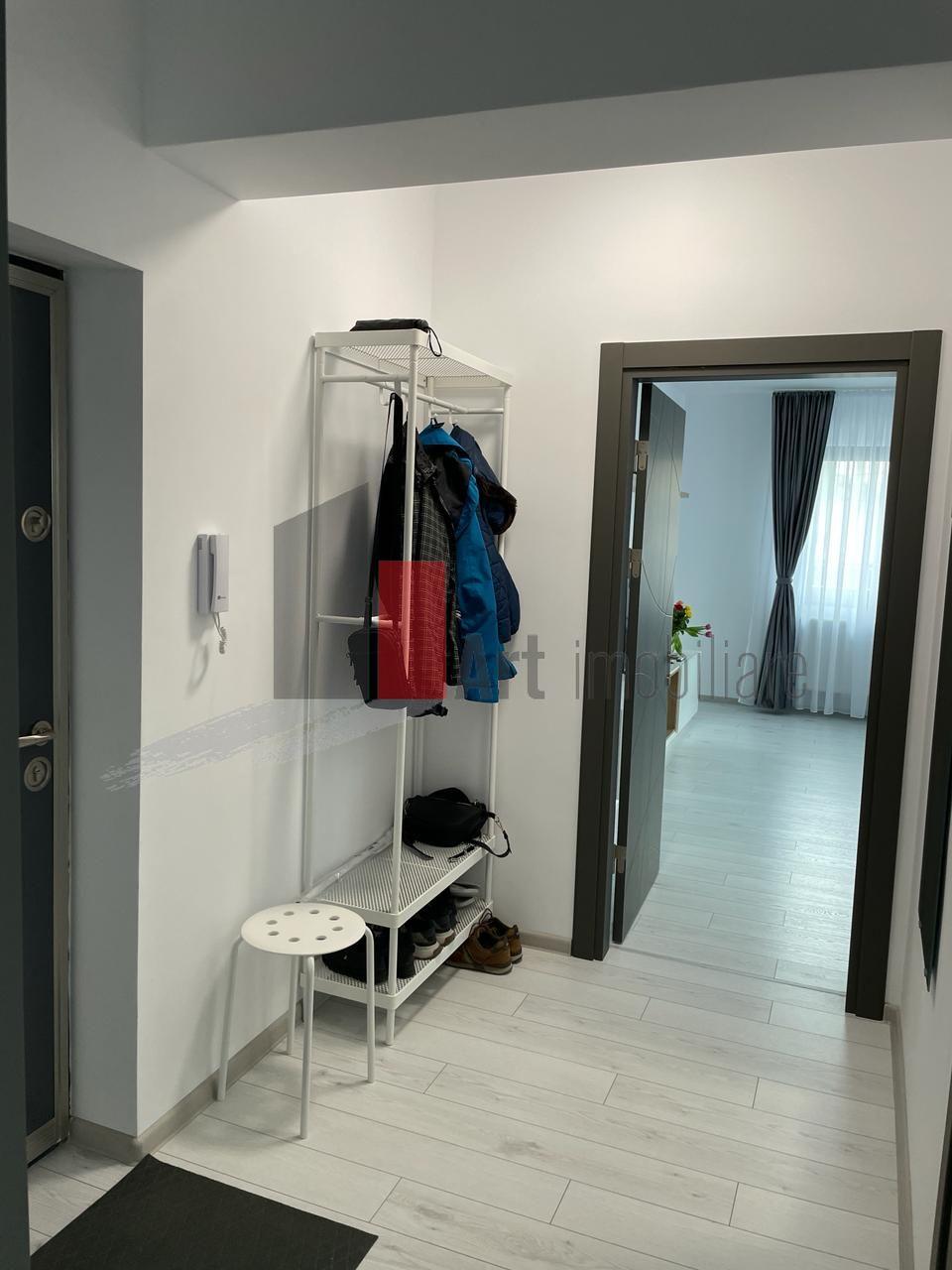 Apartament cu 2 camere de inchiriat-Aparatorii Patriei-centrala+loc de parcare - 6