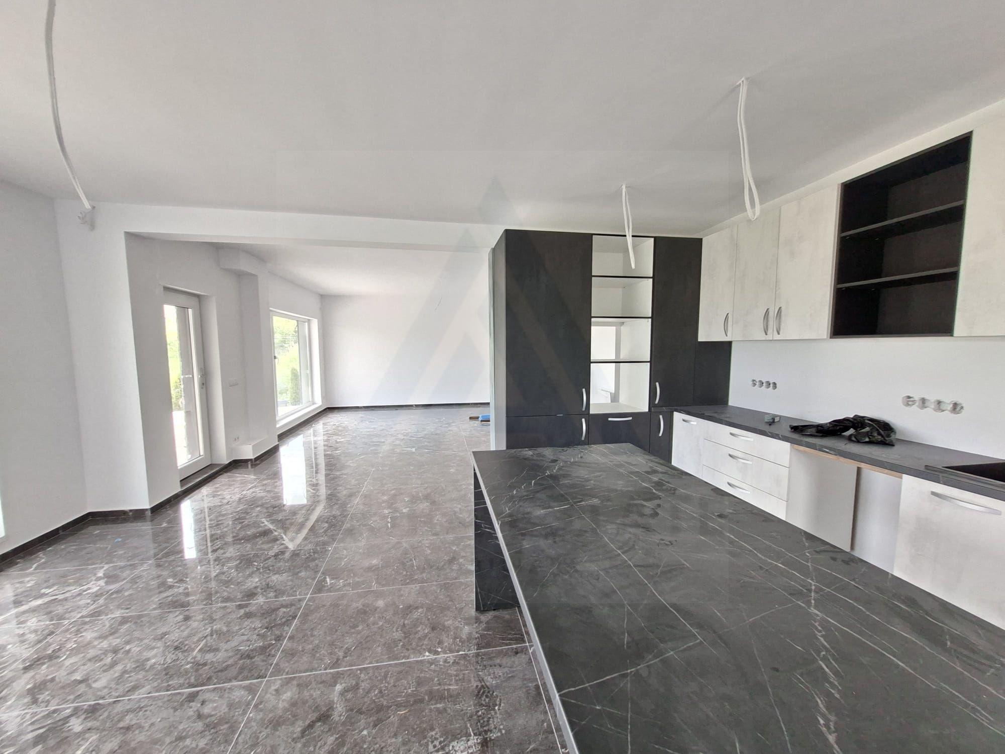 Casă moderna premium 195 mp utili cu garaj și teren 815 mp în Selimbar - 14