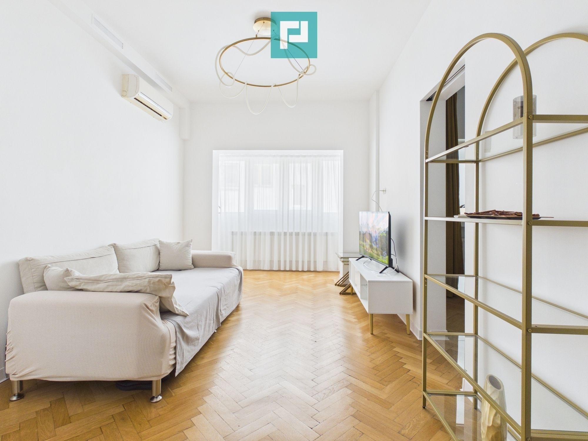 Apartament 2 camere, Calea Victoriei - 1