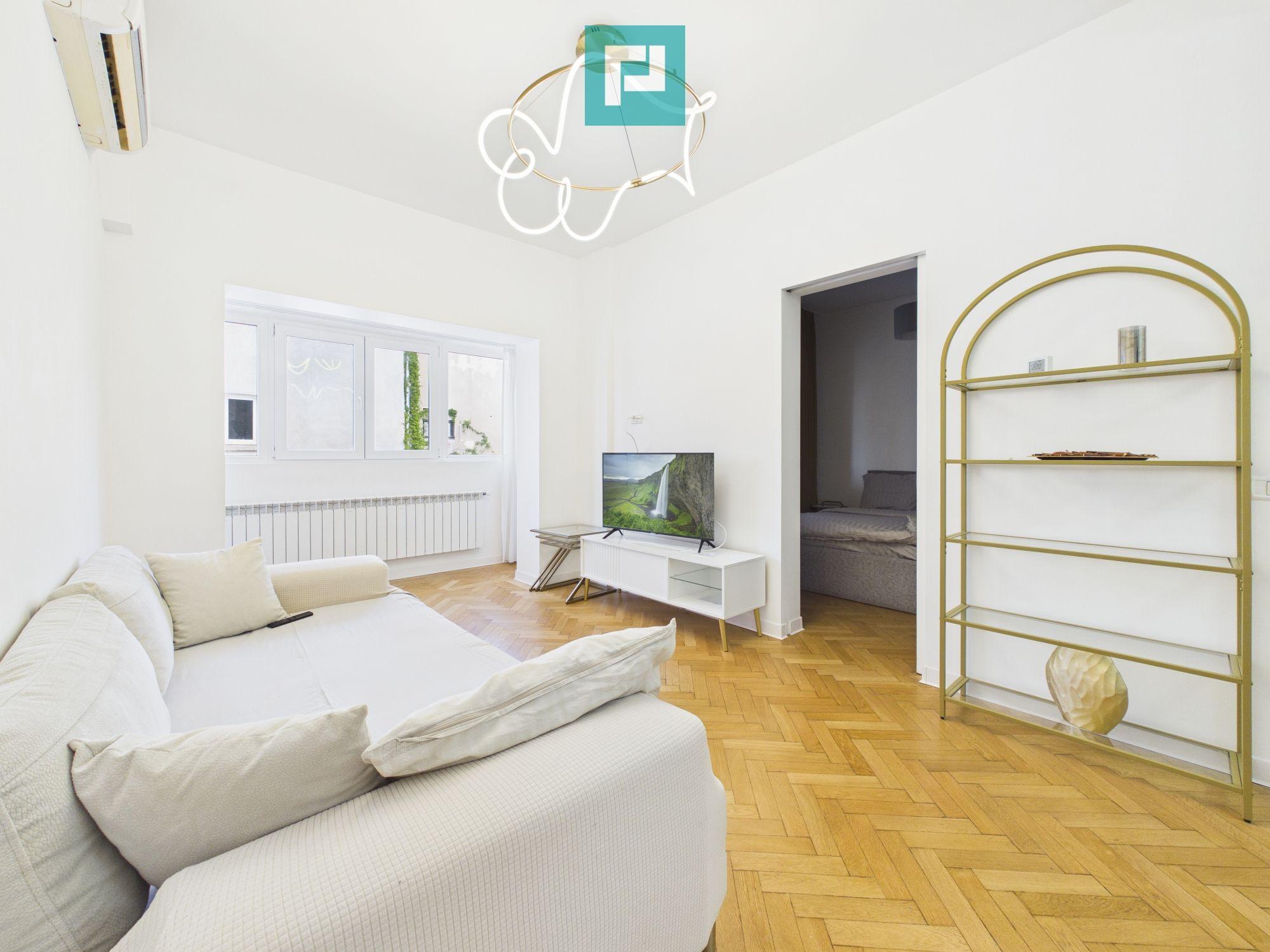 Apartament 2 camere, Calea Victoriei - 3