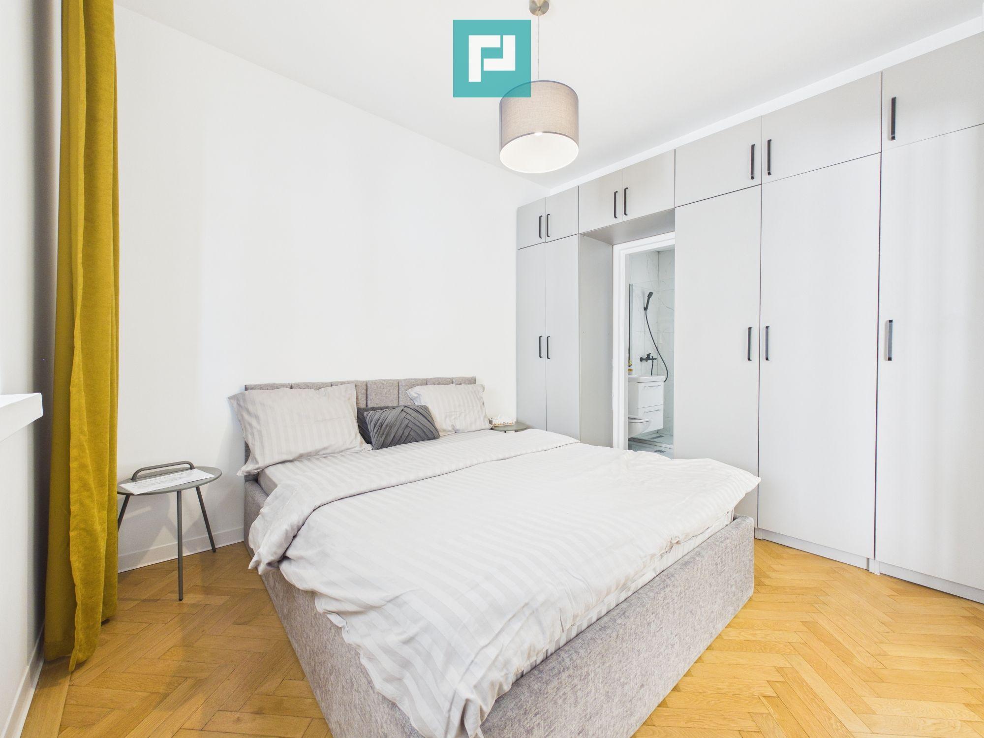 Apartament 2 camere, Calea Victoriei - 4