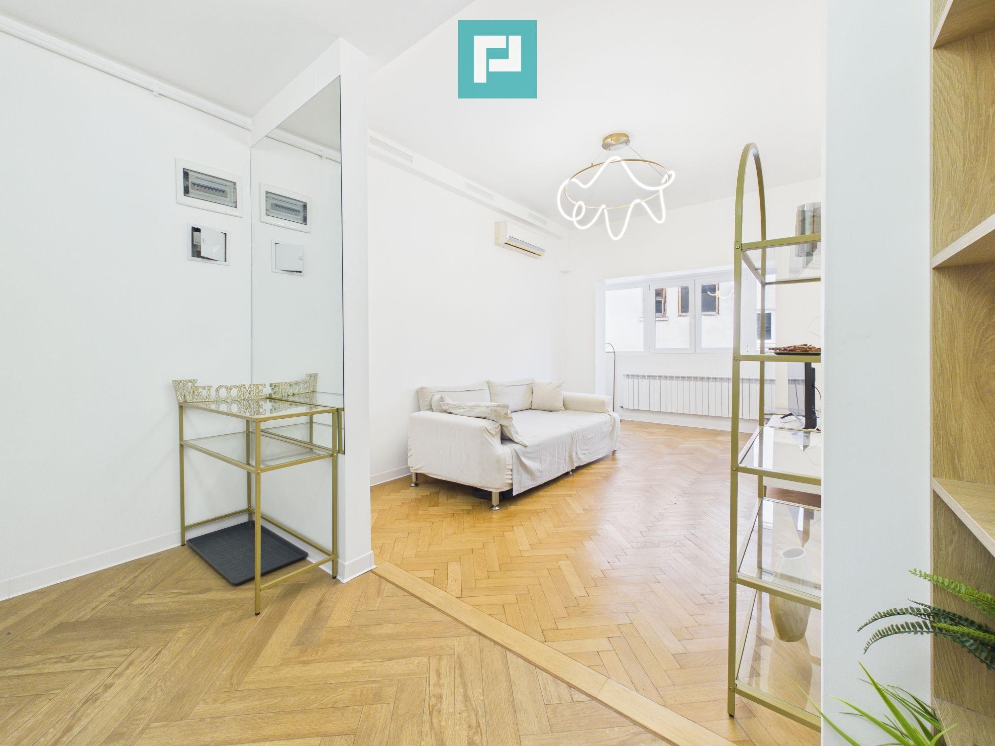 Apartament 2 camere, Calea Victoriei - 2