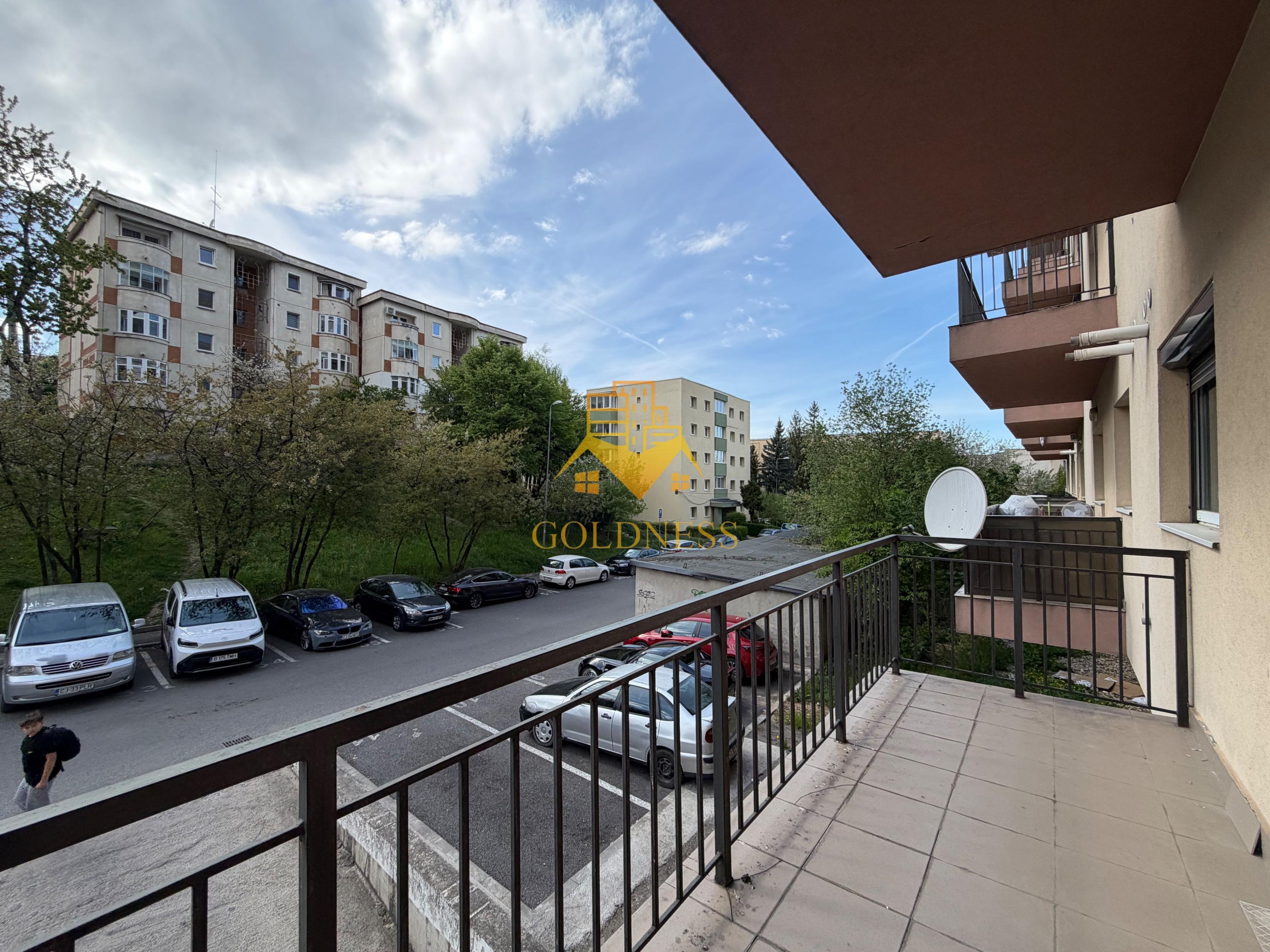 O cameră , Zorilor,UTCN, Observatorului, Sigma, Golden Tulip, UMF - 7