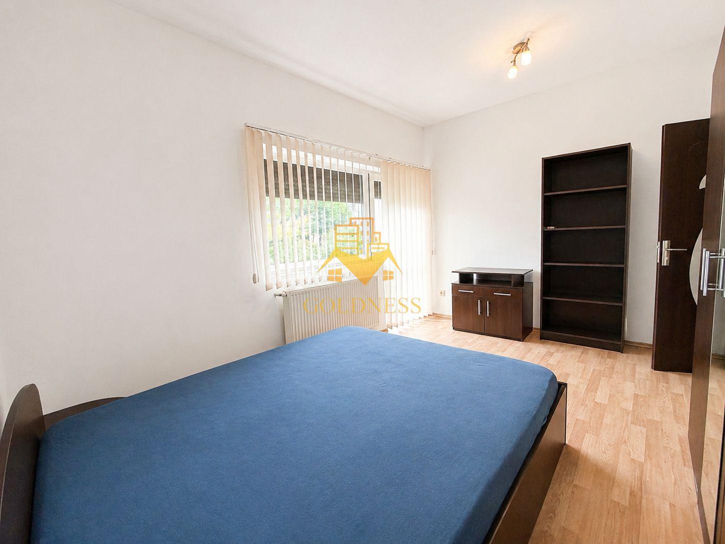O cameră , Zorilor,UTCN, Observatorului, Sigma, Golden Tulip, UMF - 1
