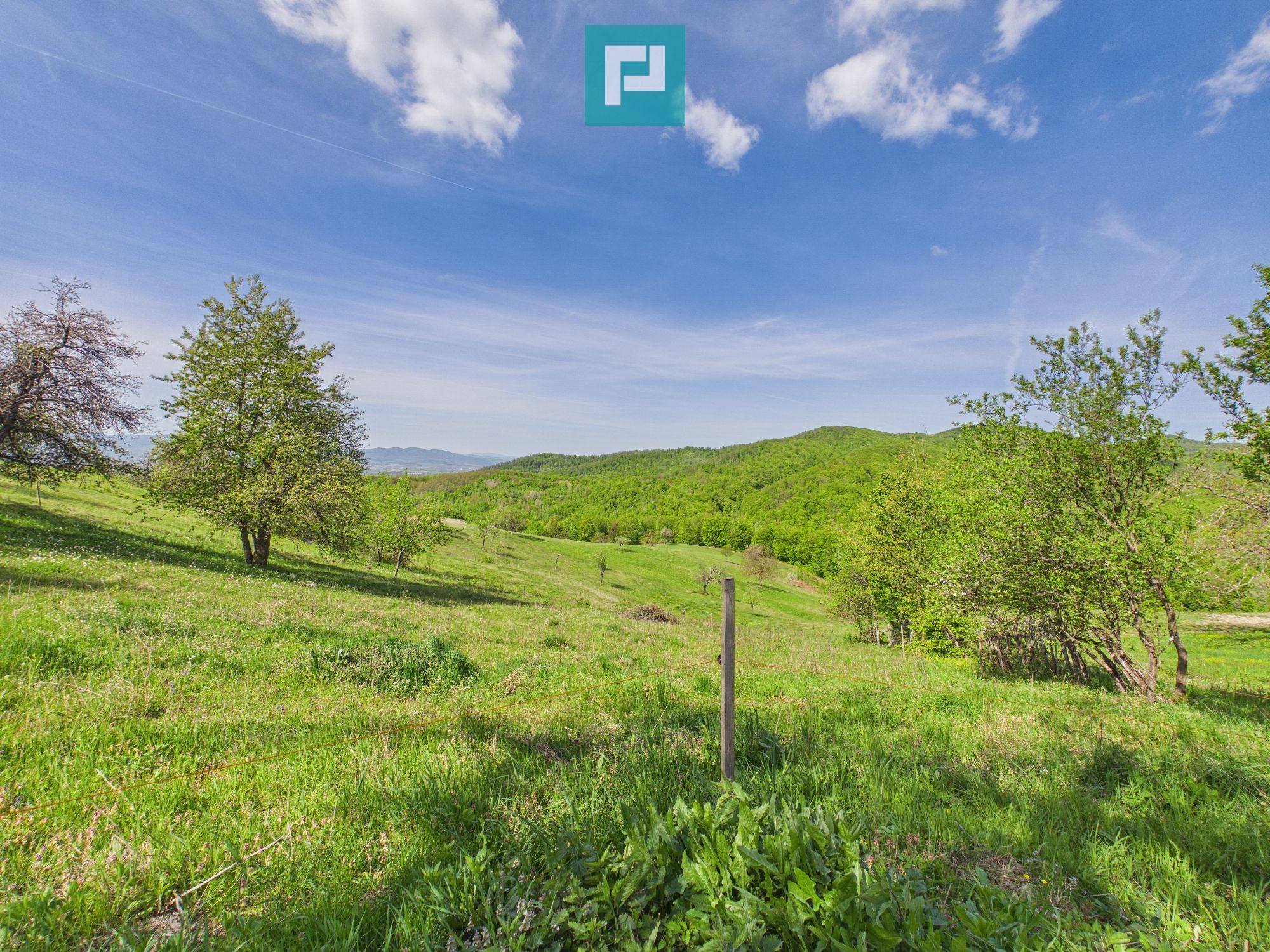 Casă pitorească de vacanță în Dulcele - 9