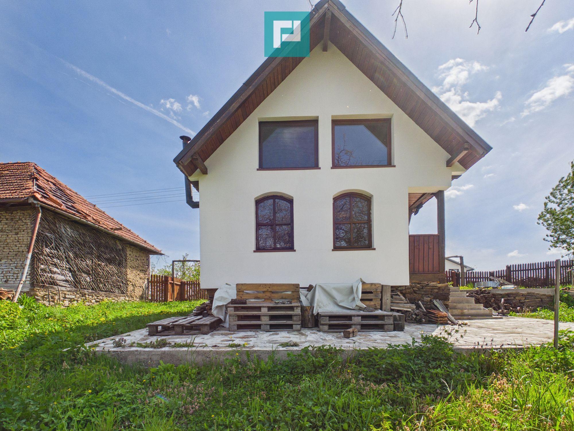 Casă pitorească de vacanță în Dulcele - 2