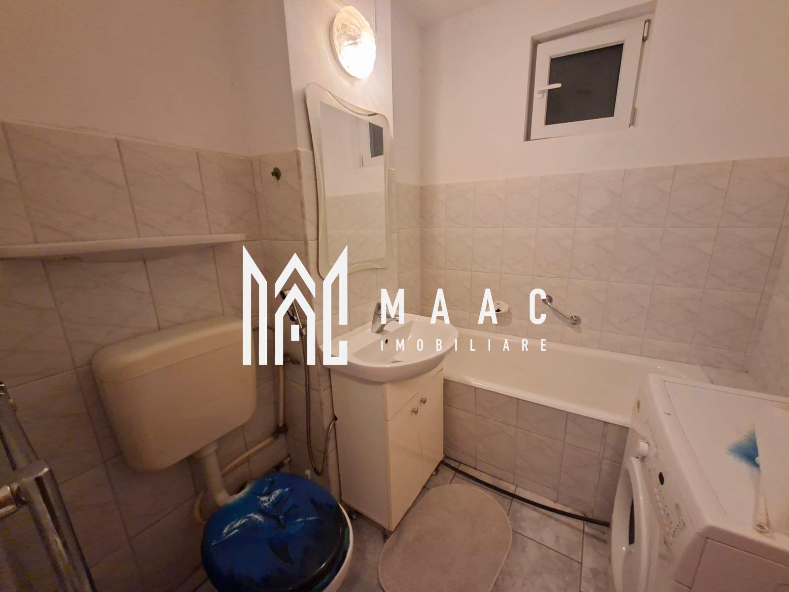 Apartment 3 Camere I Etajul 1 I Scoala de înot - 9