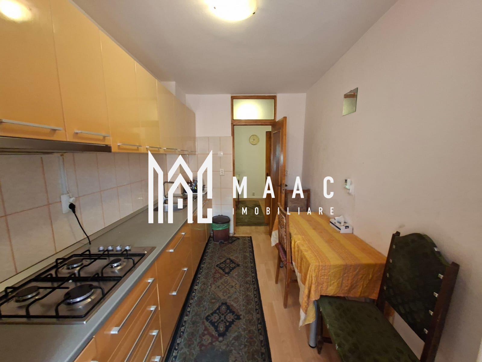 Apartment 3 Camere I Etajul 1 I Scoala de înot - 10