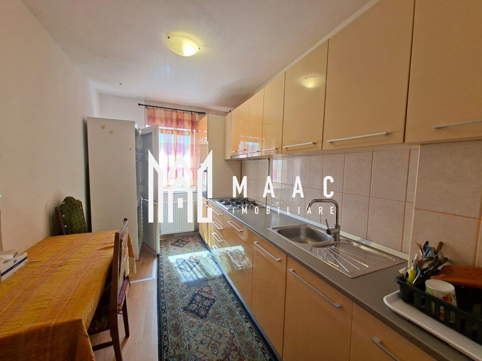 Apartment 3 Camere I Etajul 1 I Scoala de înot - 6