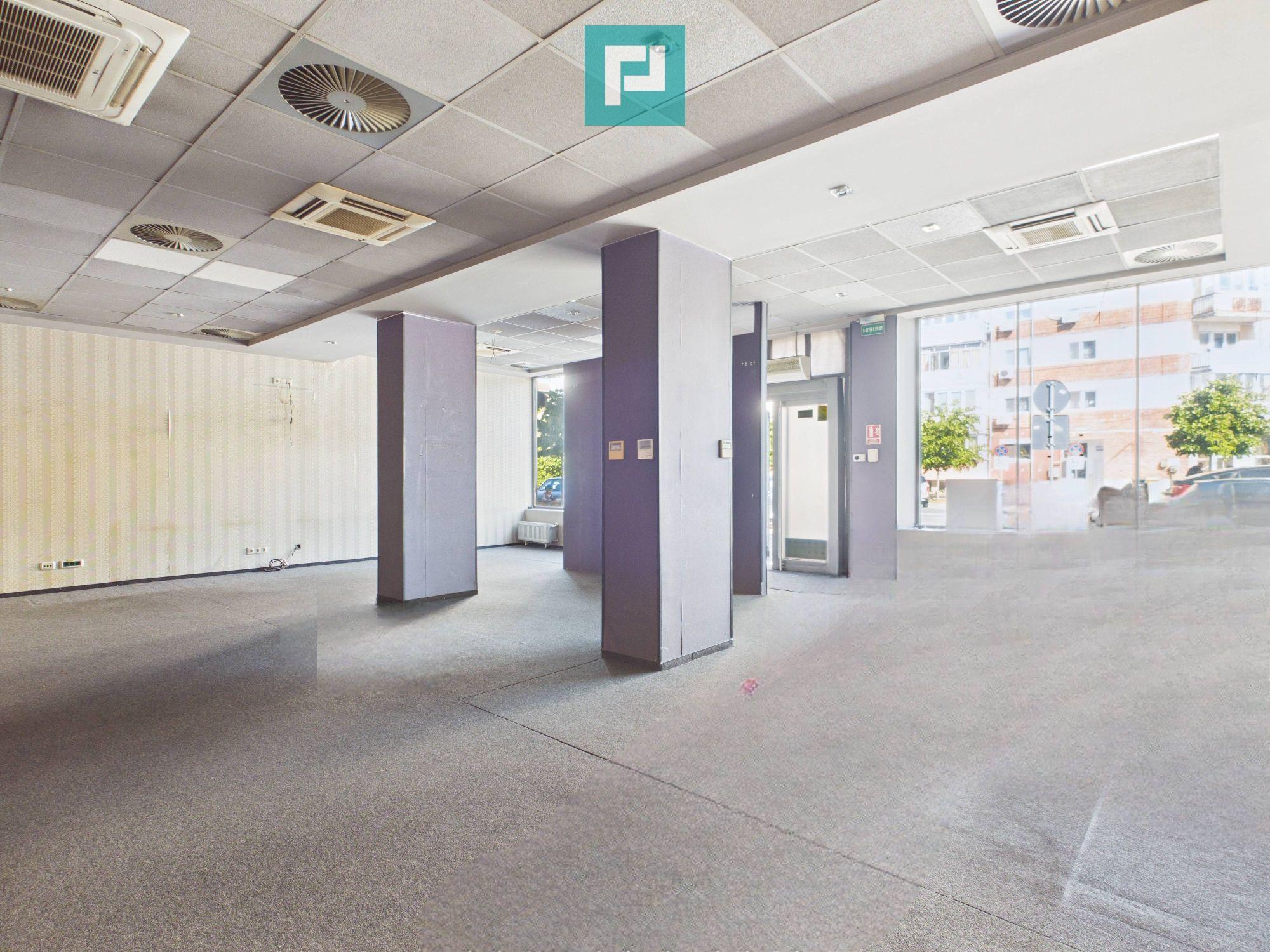 Spațiu Comercial Zona Soarelui Bulevardul Sudului - 4