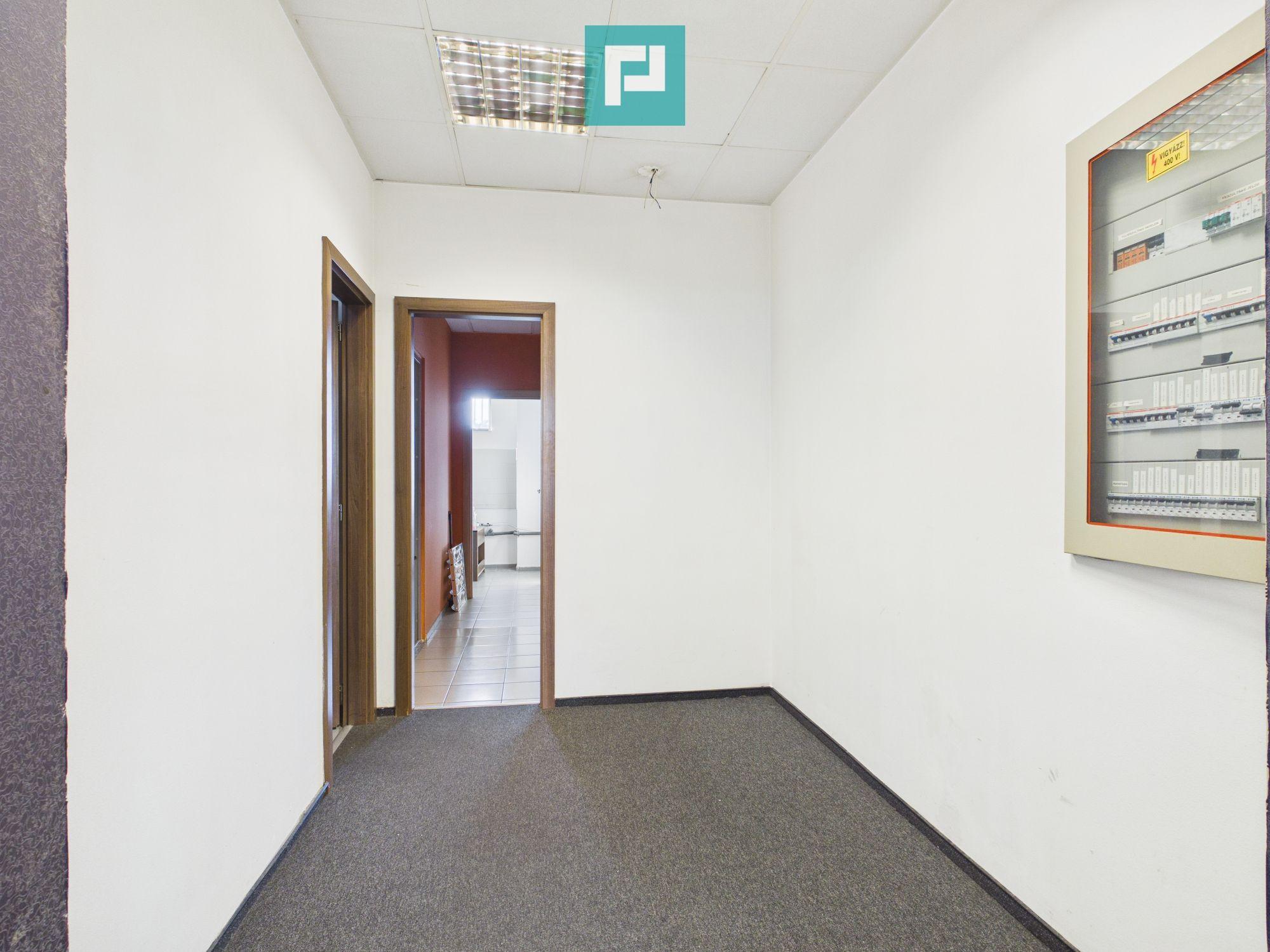 Spațiu Comercial Zona Soarelui Bulevardul Sudului - 8