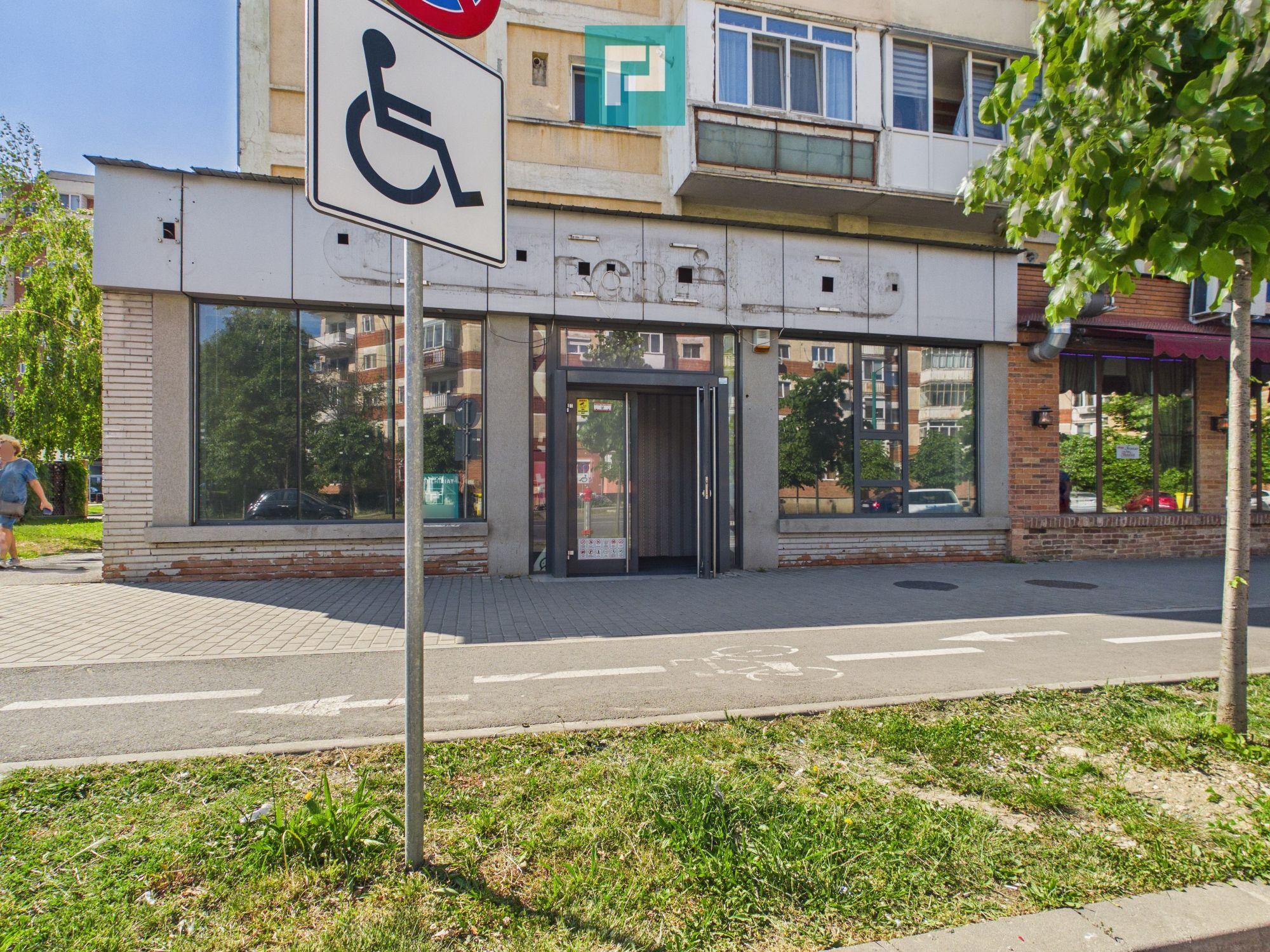 Spațiu Comercial Zona Soarelui Bulevardul Sudului - 2