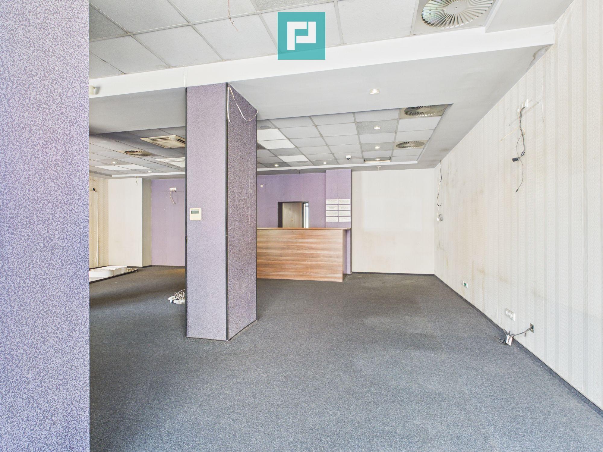 Spațiu Comercial Zona Soarelui Bulevardul Sudului - 3
