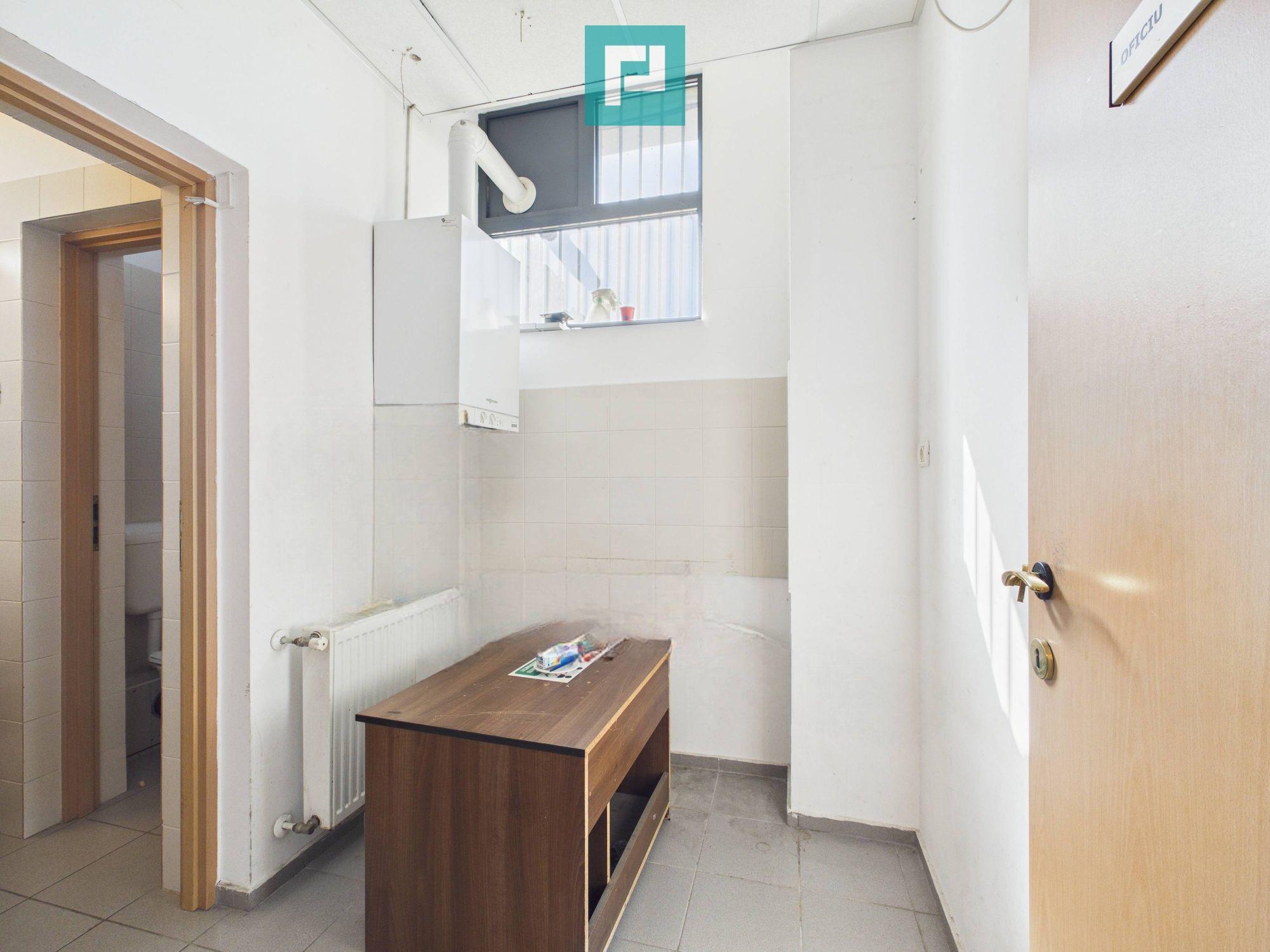 Spațiu Comercial Zona Soarelui Bulevardul Sudului - 7