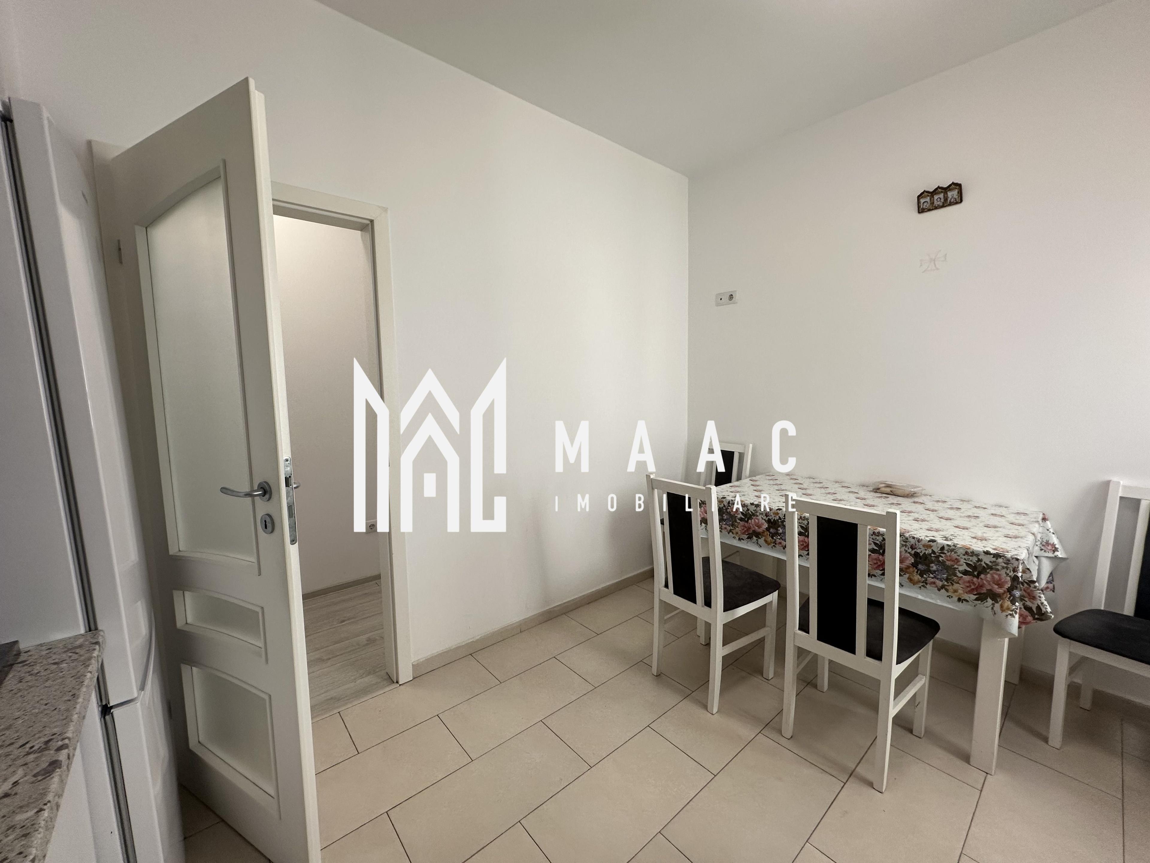 Apartament 2 Camere | Etaj 1 | 2 Locuri De Parcare - 4