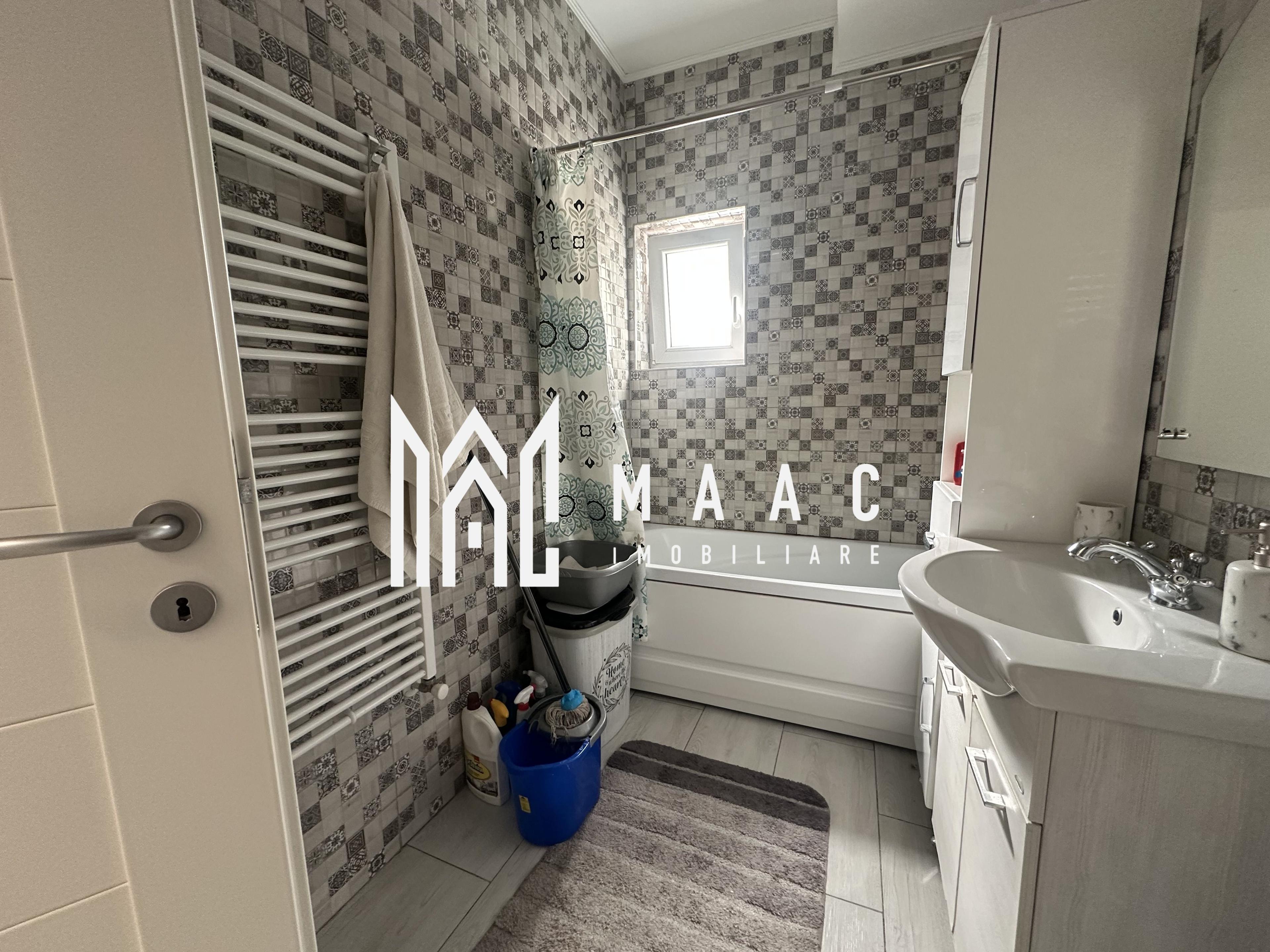 Apartament 2 Camere | Etaj 1 | 2 Locuri De Parcare - 10