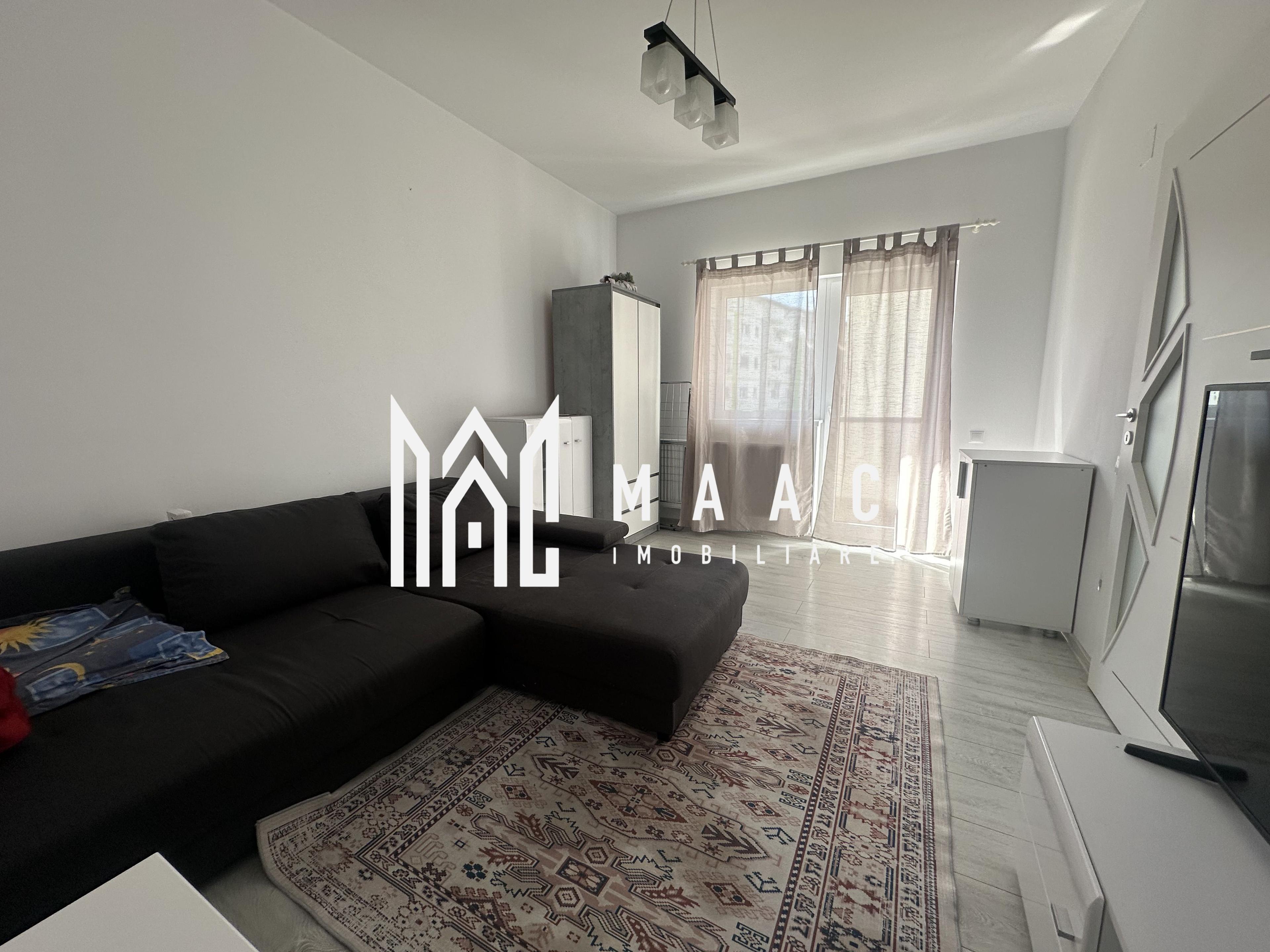 Apartament 2 Camere | Etaj 1 | 2 Locuri De Parcare - 1