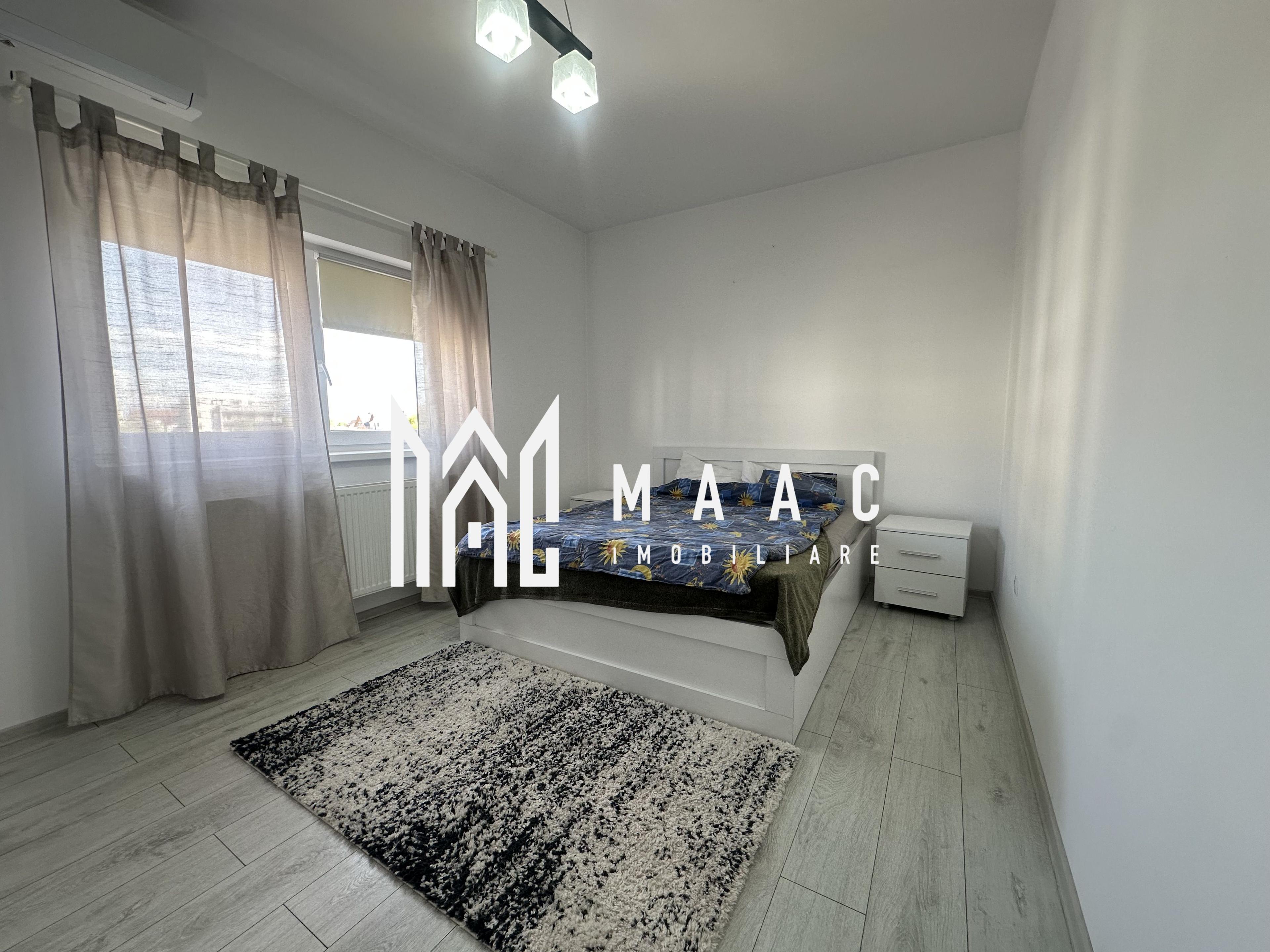 Apartament 2 Camere | Etaj 1 | 2 Locuri De Parcare - 9